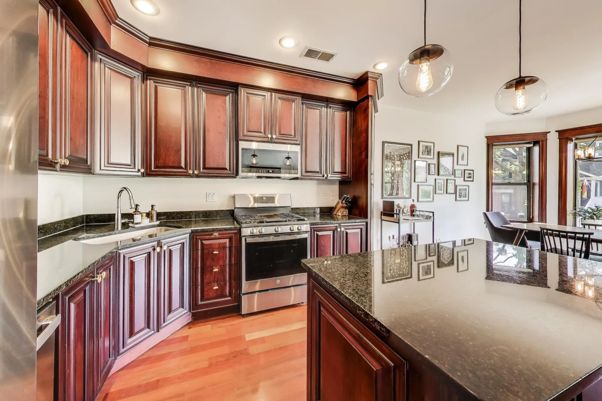 3106 W Lyndale St   60647 60647-unit#2A-Chicago-IL