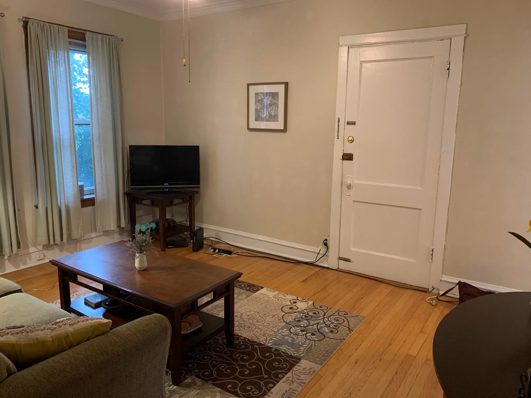 3648 N Hoyne Ave 60618 60618-unit#3-Chicago-IL