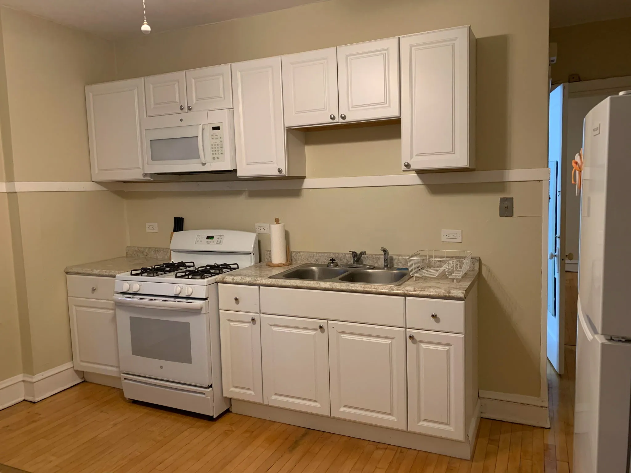 3648 N Hoyne Ave 60618 60618-unit#3-Chicago-IL