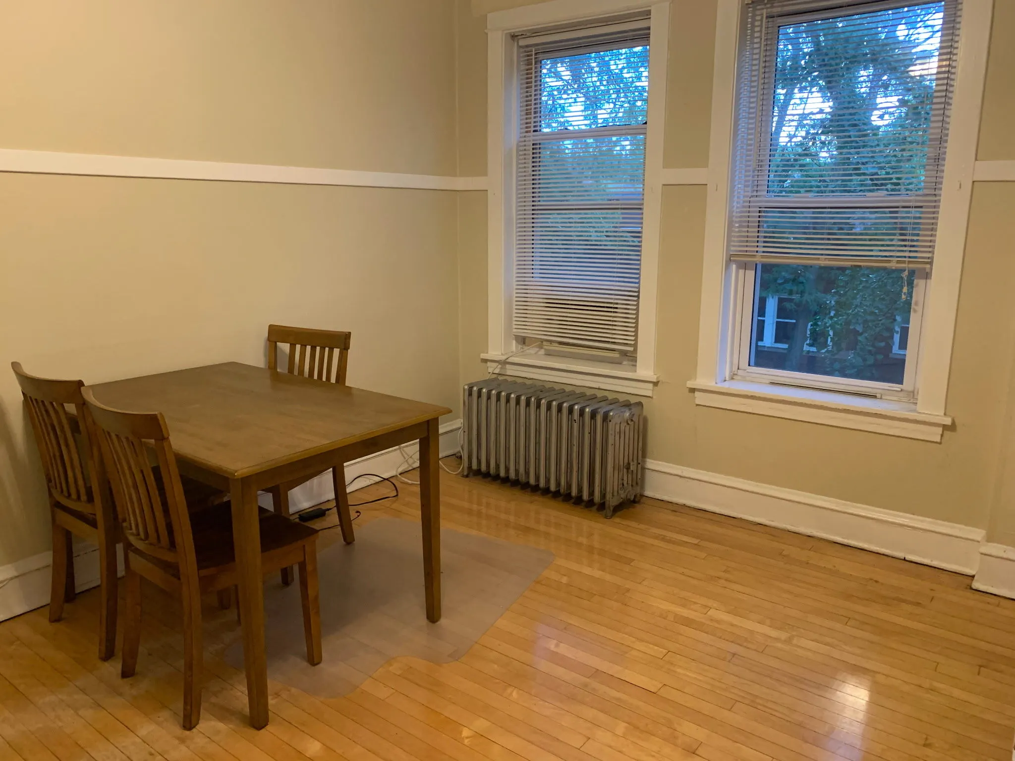 3648 N Hoyne Ave 60618 60618-unit#3-Chicago-IL