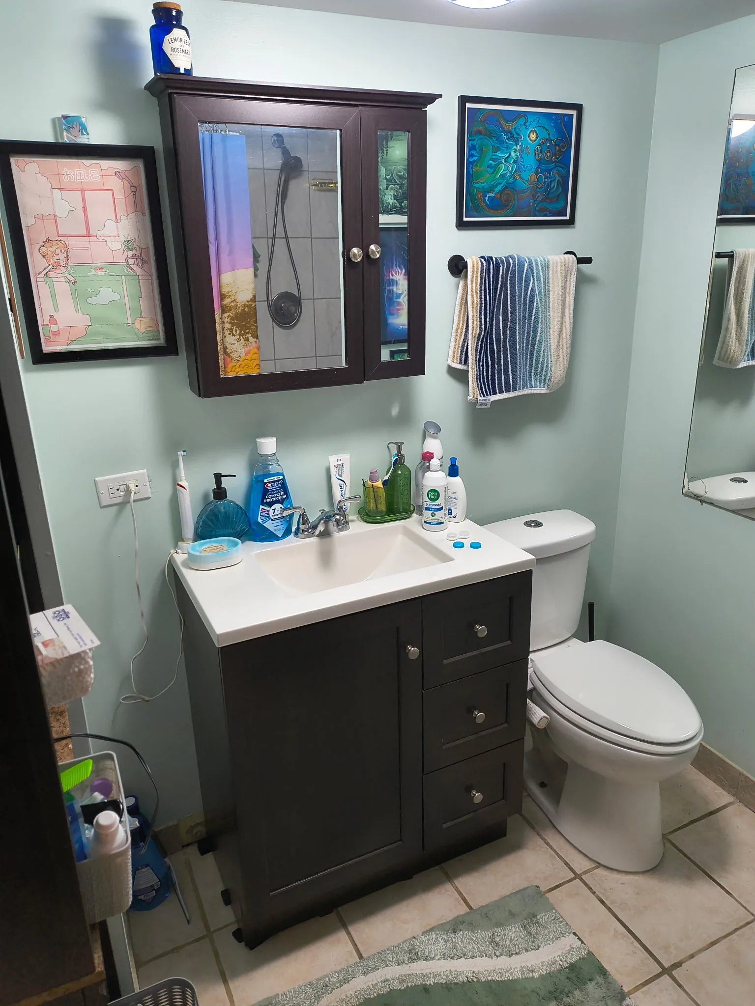 3508 W Diversey Ave   60647 60647-unit#G-Chicago-IL