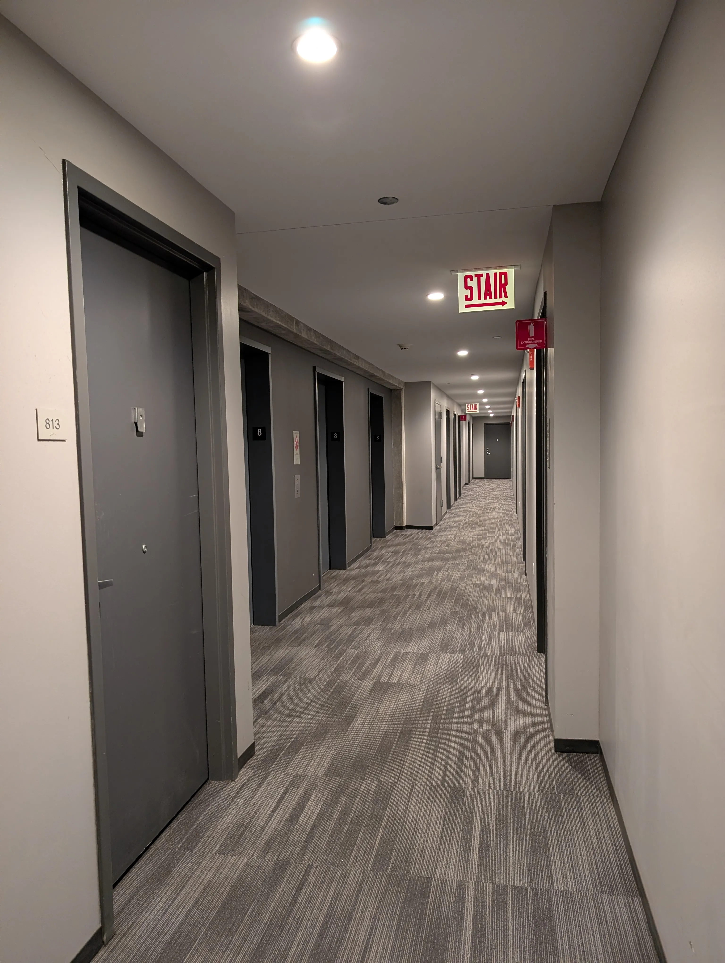51 E 14th St   60605 60605-Coeval Apartments-unit#809-Chicago-IL