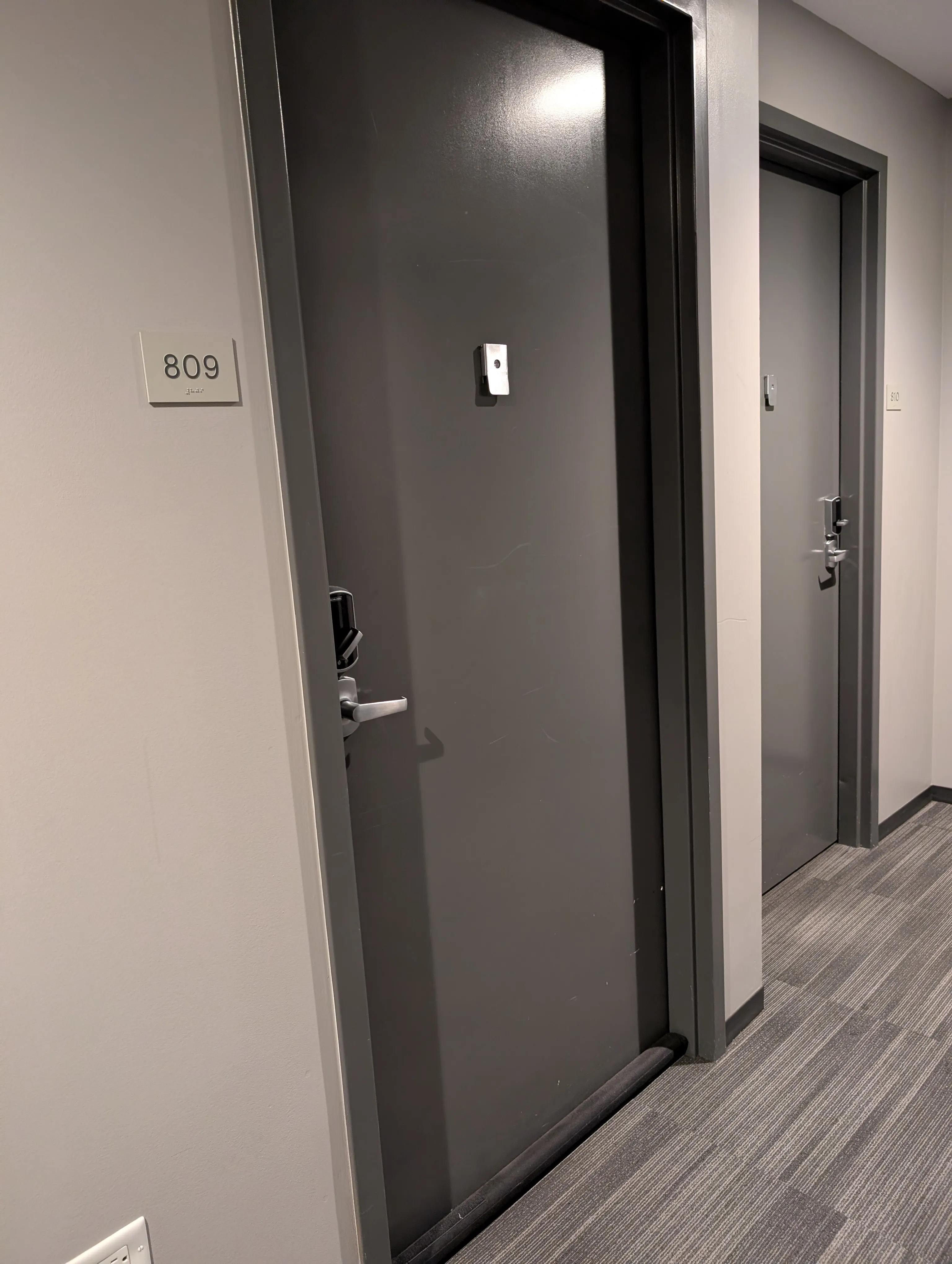51 E 14th St   60605 60605-Coeval Apartments-unit#809-Chicago-IL