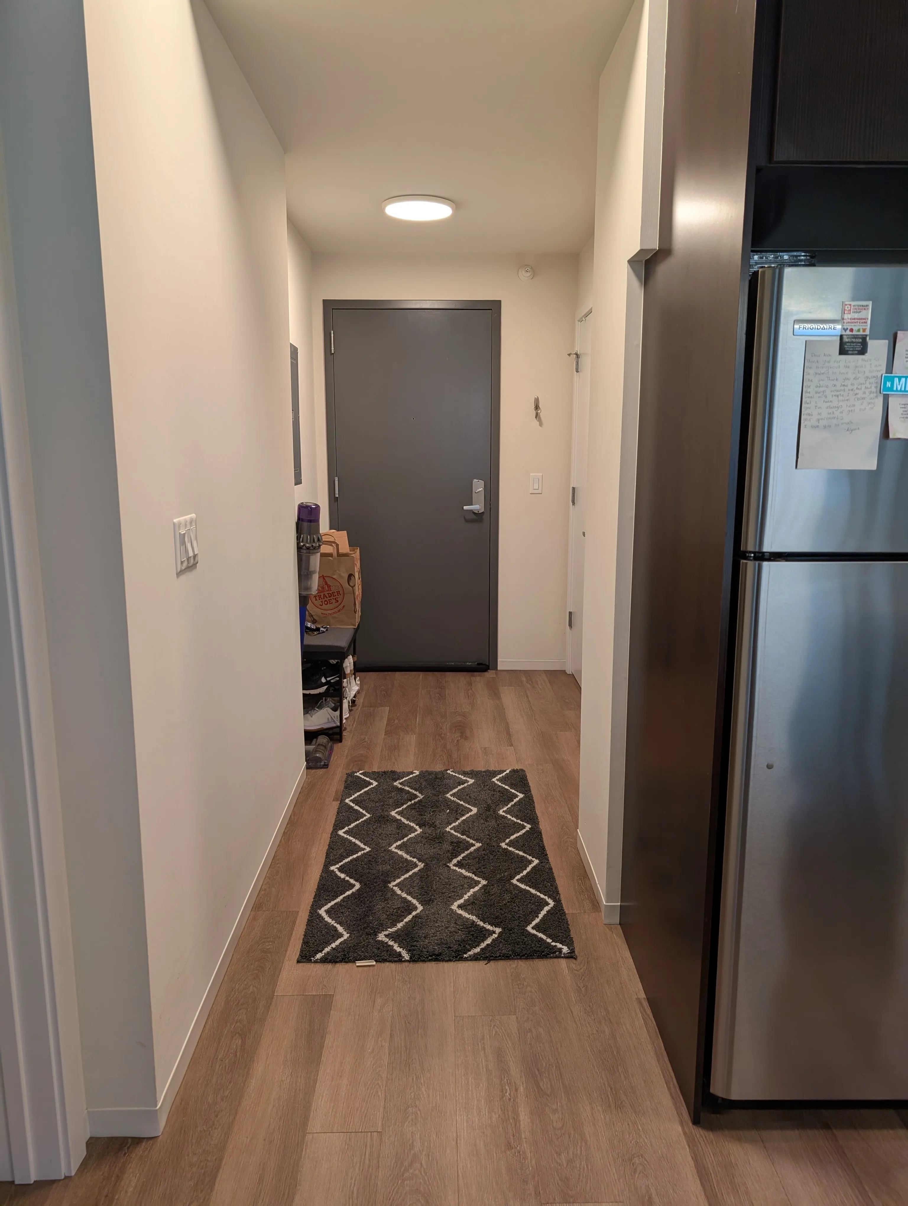 51 E 14th St   60605 60605-Coeval Apartments-unit#809-Chicago-IL