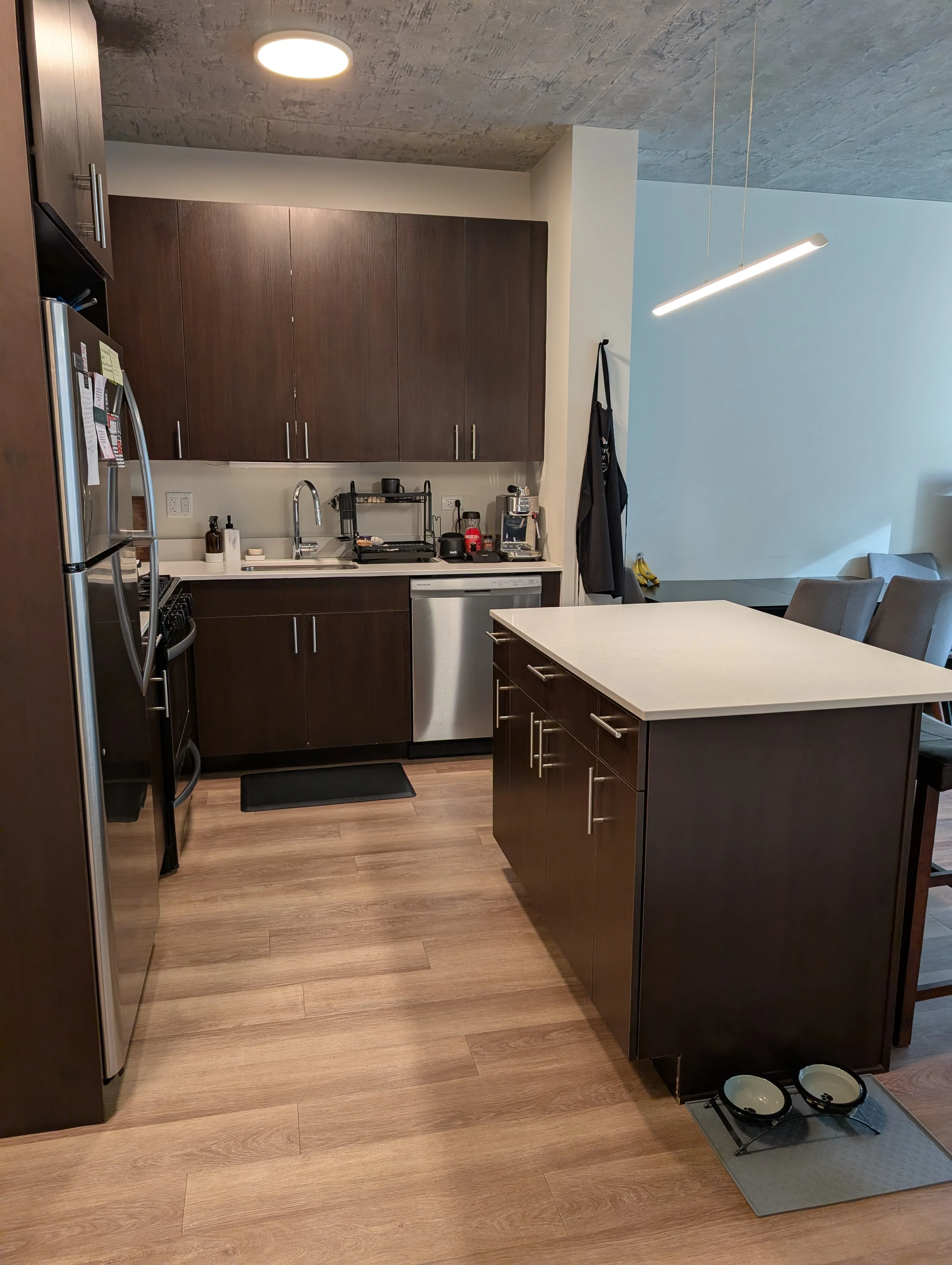 51 E 14th St   60605 60605-Coeval Apartments-unit#809-Chicago-IL