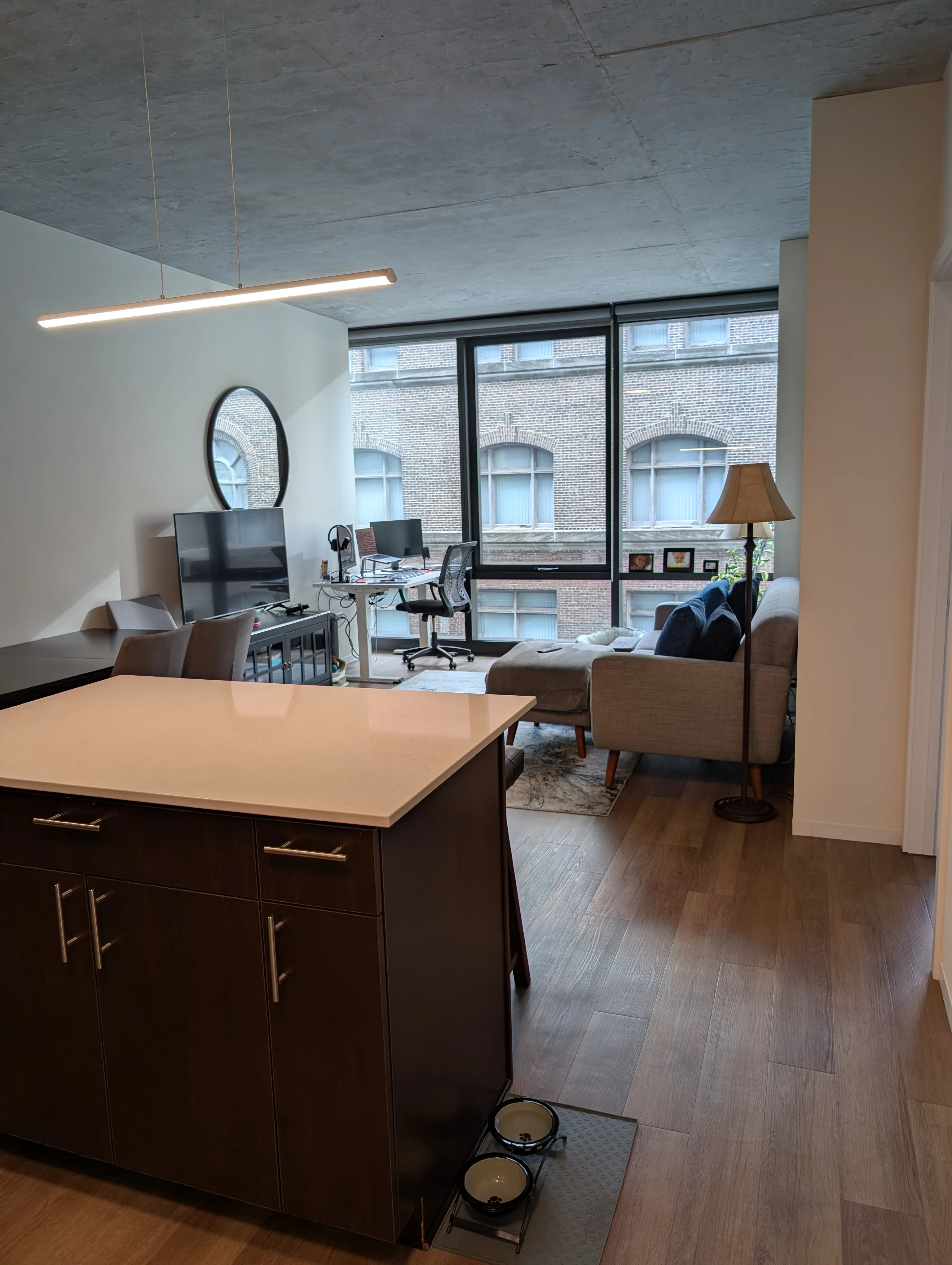 51 E 14th St   60605 60605-Coeval Apartments-unit#809-Chicago-IL