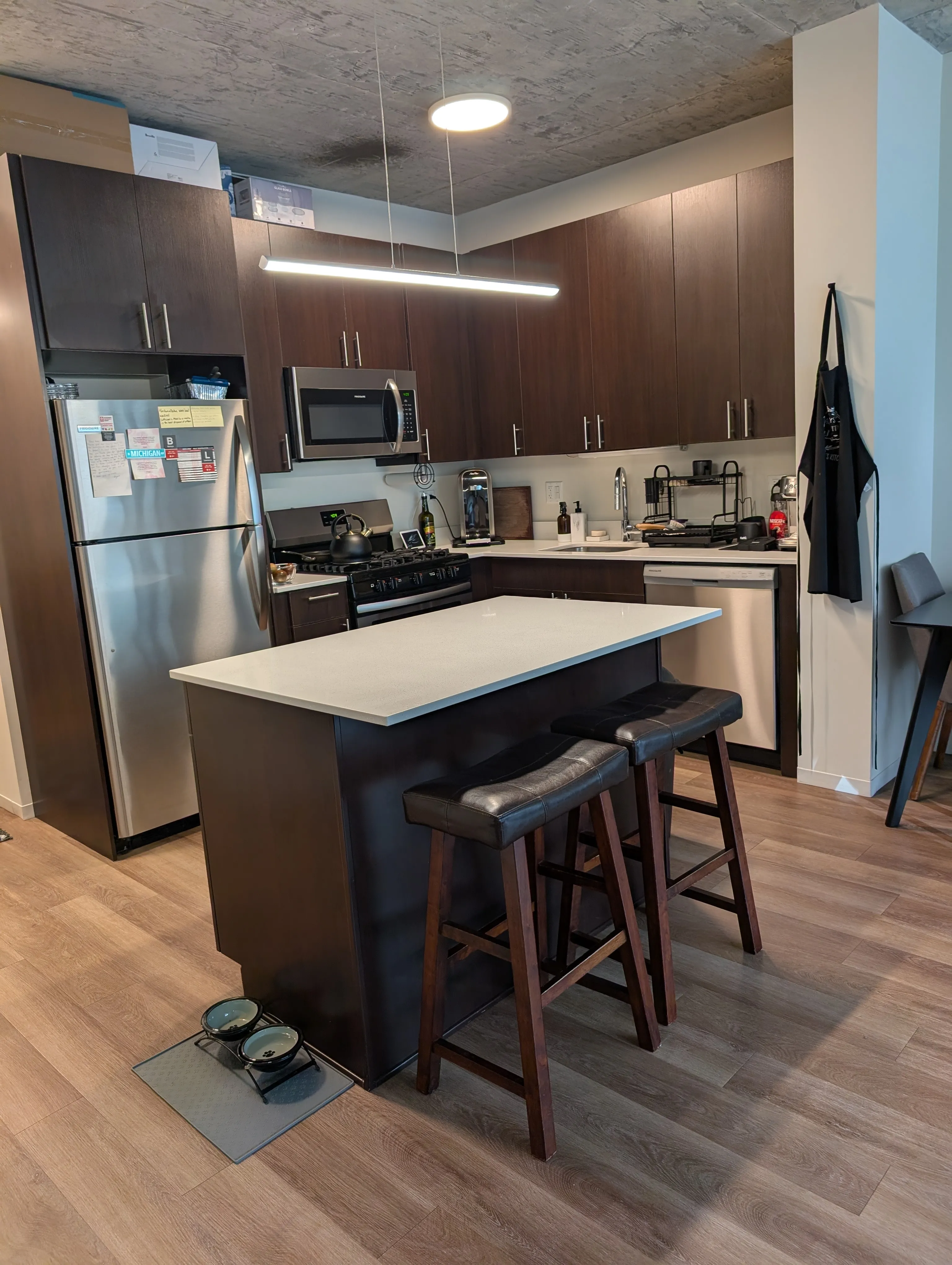 51 E 14th St   60605 60605-Coeval Apartments-unit#809-Chicago-IL