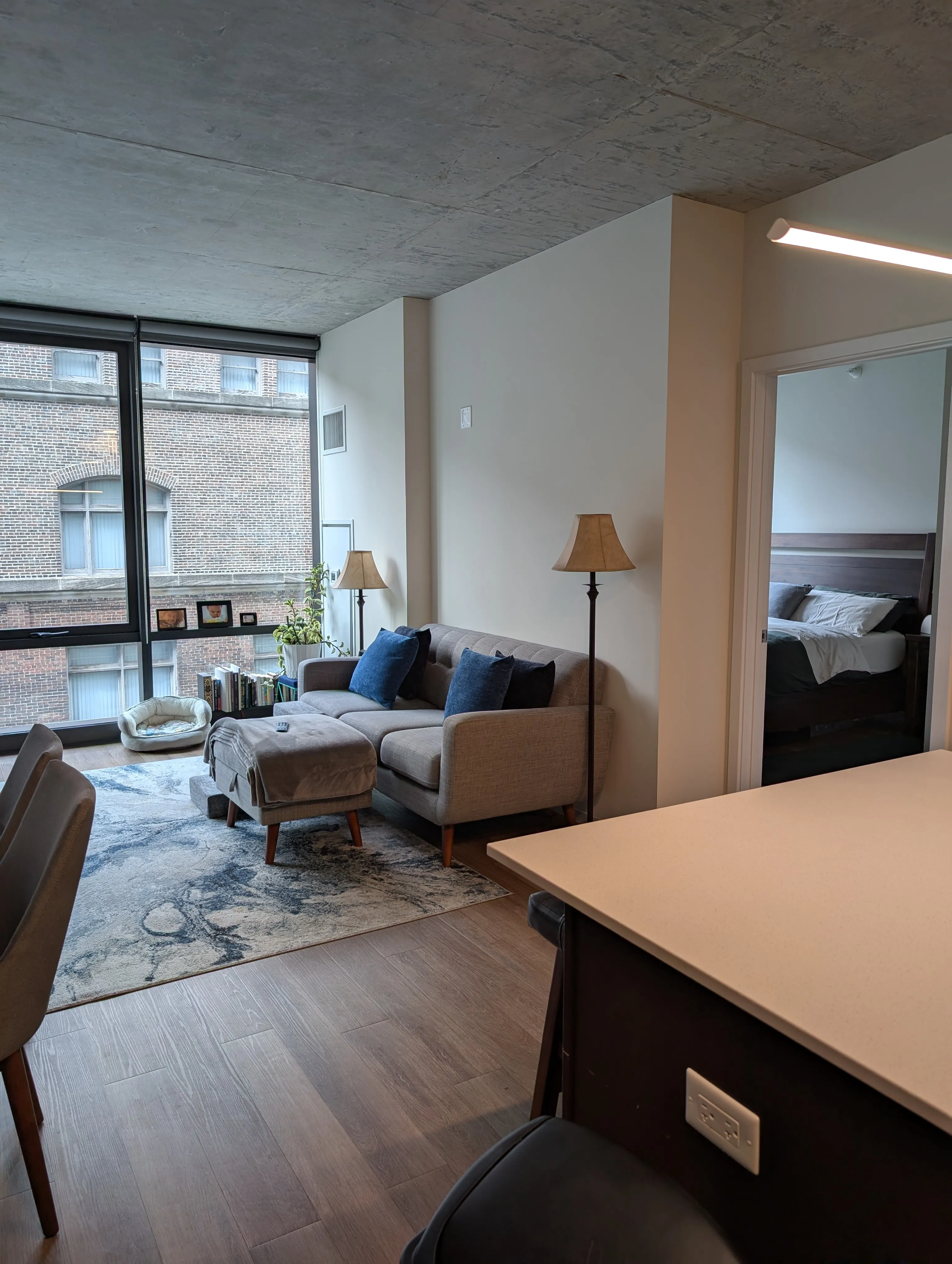 51 E 14th St 60605 60605-Coeval Apartments-unit#809-Chicago-IL