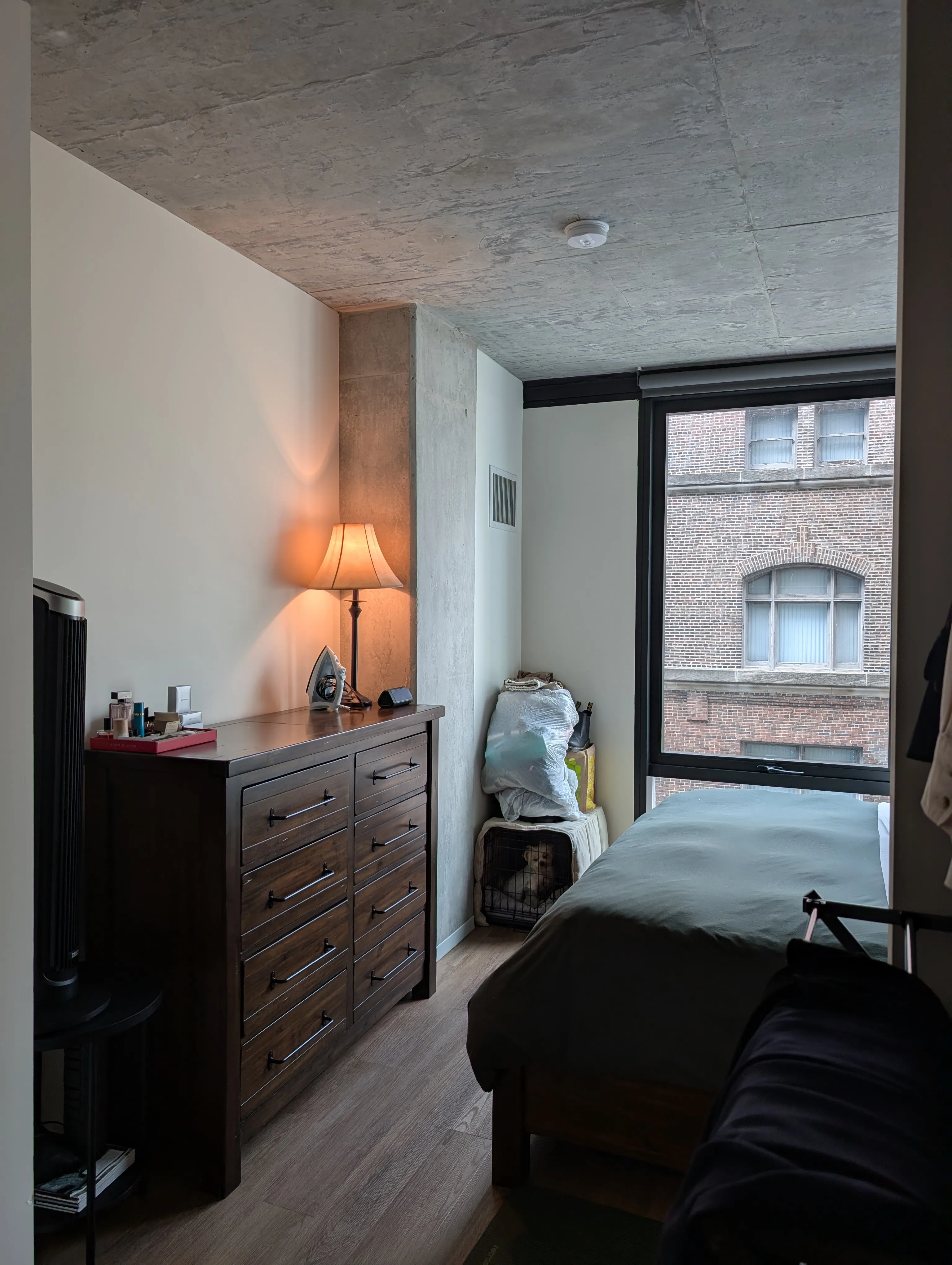 51 E 14th St   60605 60605-Coeval Apartments-unit#809-Chicago-IL