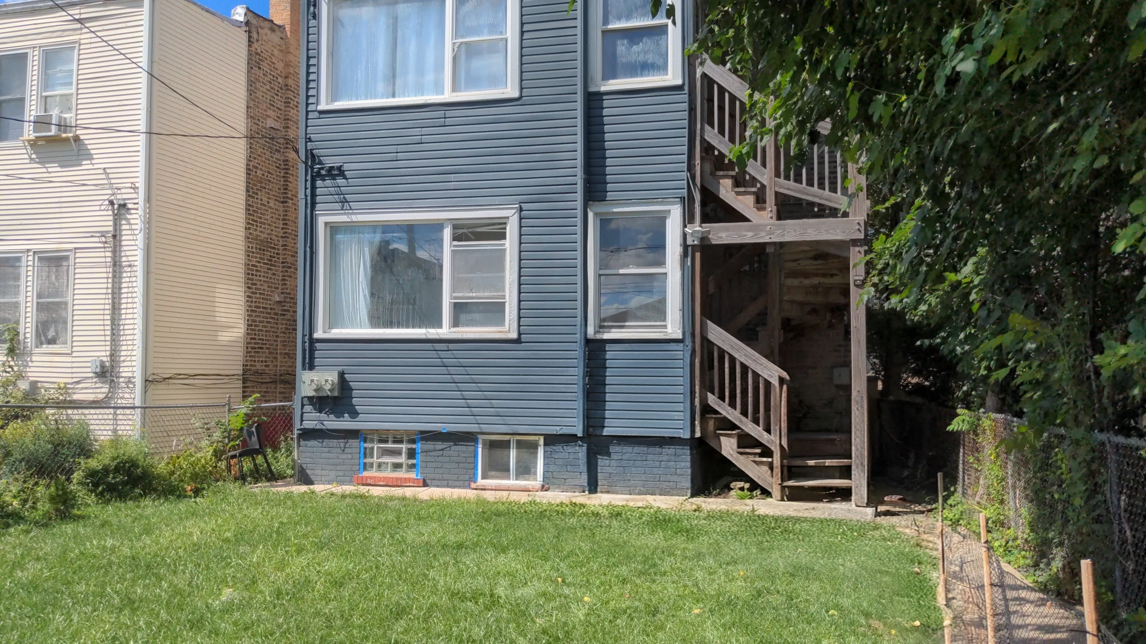  W Leland Ave    60625-unit#B-Chicago-IL