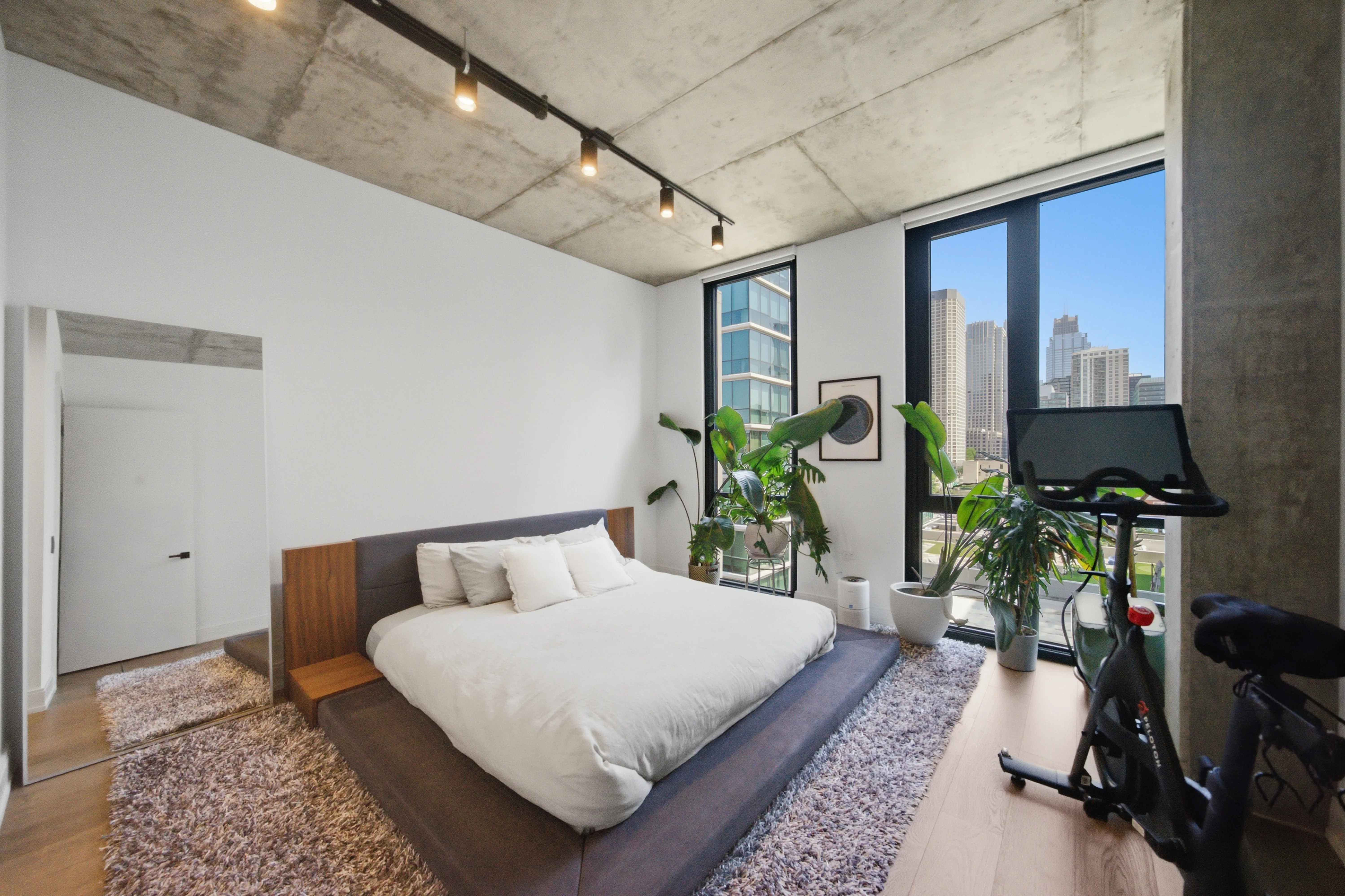 111 S Peoria St   60607 60607-Illume-unit#Unit 605-Chicago-IL