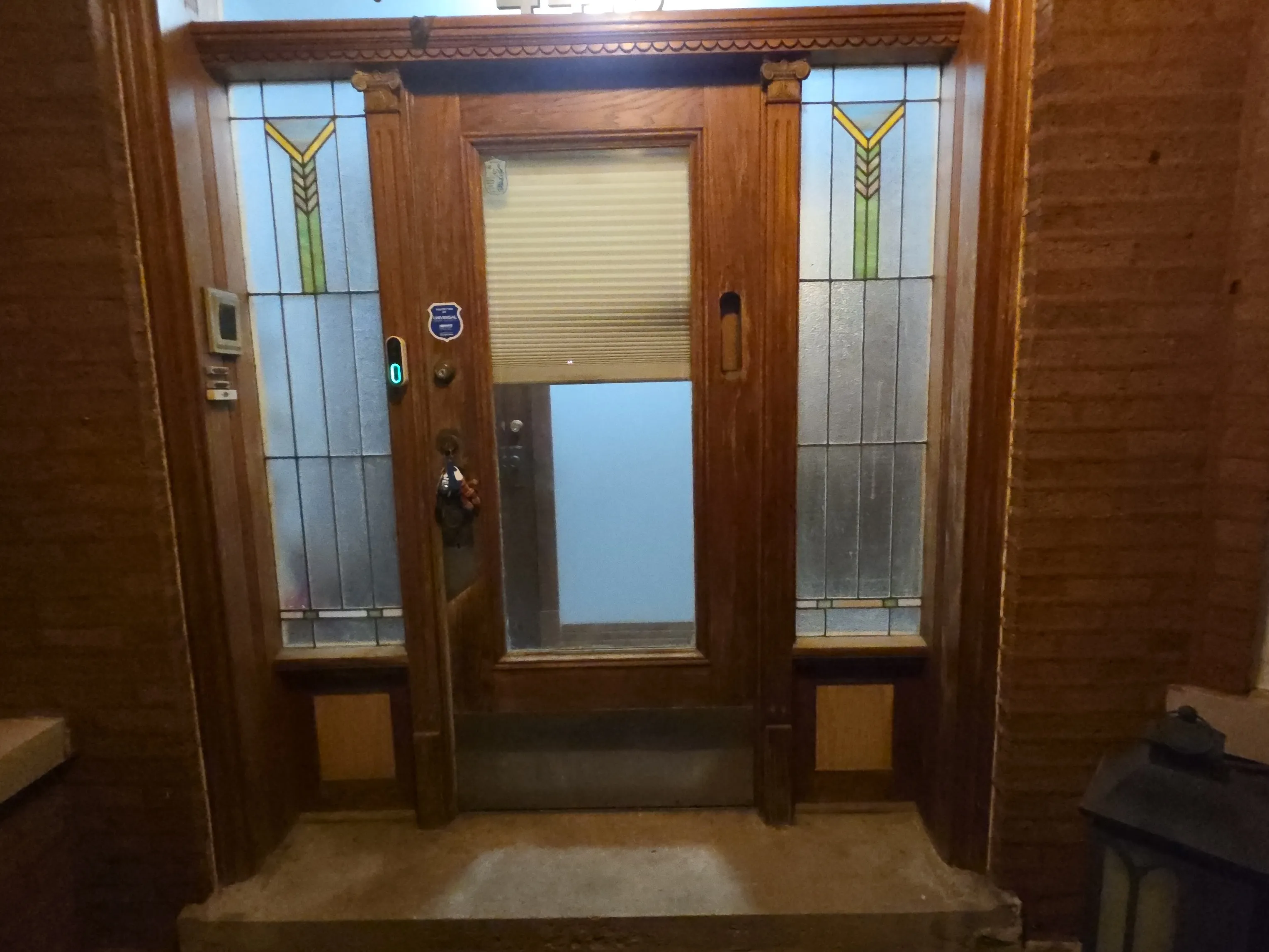 4418 W Deming Pl   60639 60639-unit#2-Chicago-IL