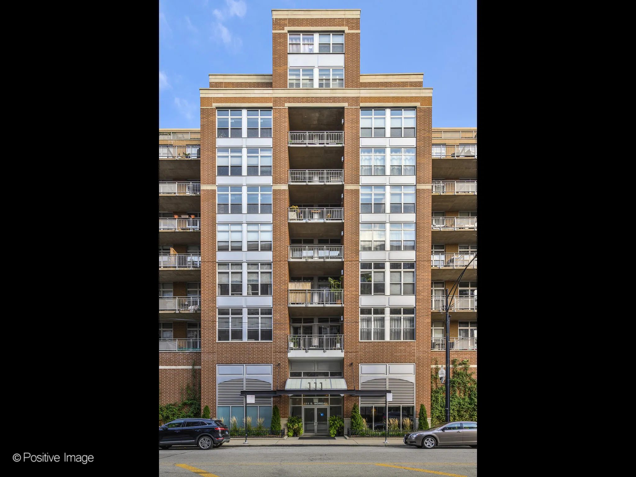 111 S Morgan St 60607 60607-unit#801-Chicago-IL
