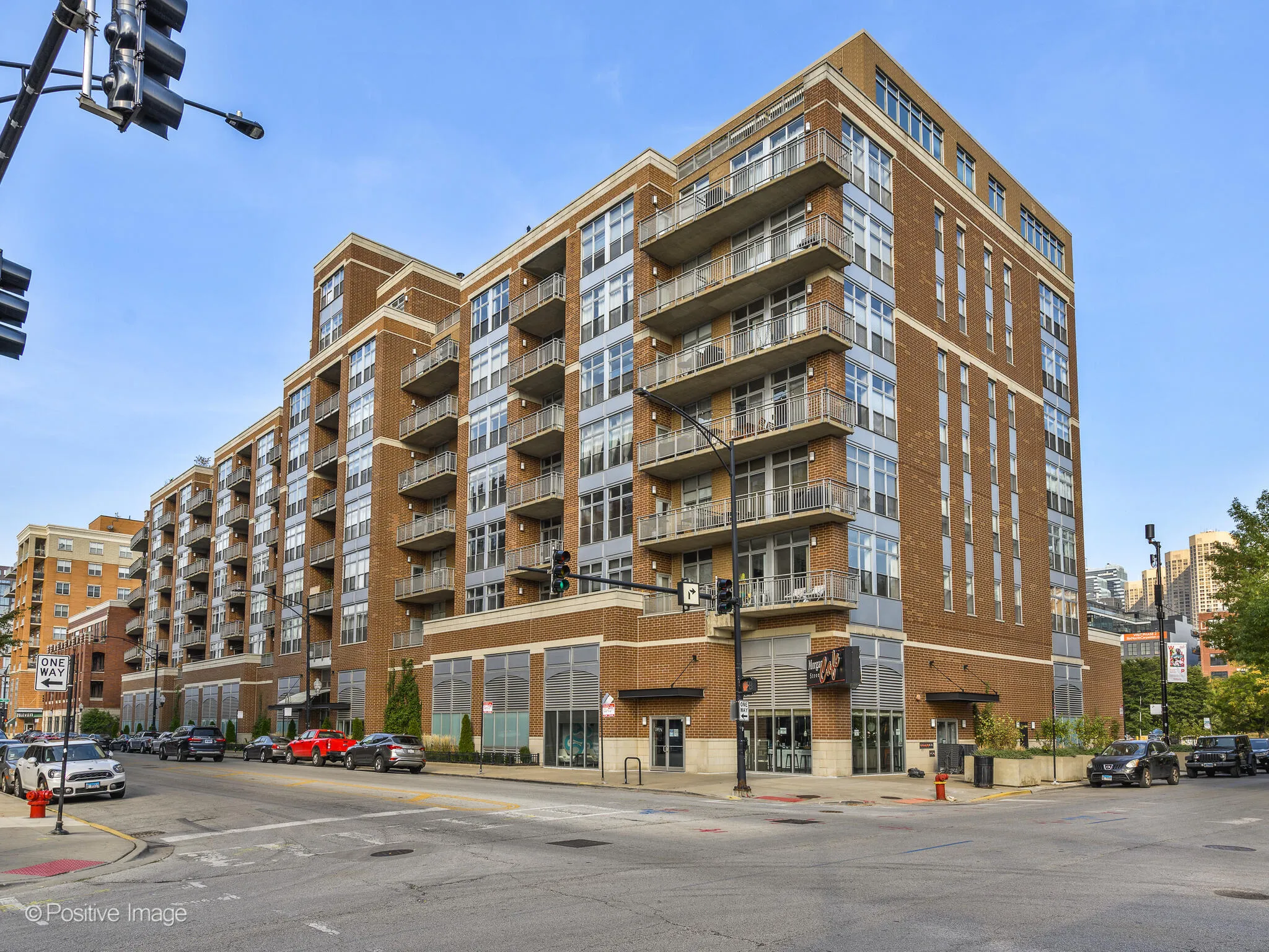 111 S Morgan St 60607 60607-unit#801-Chicago-IL