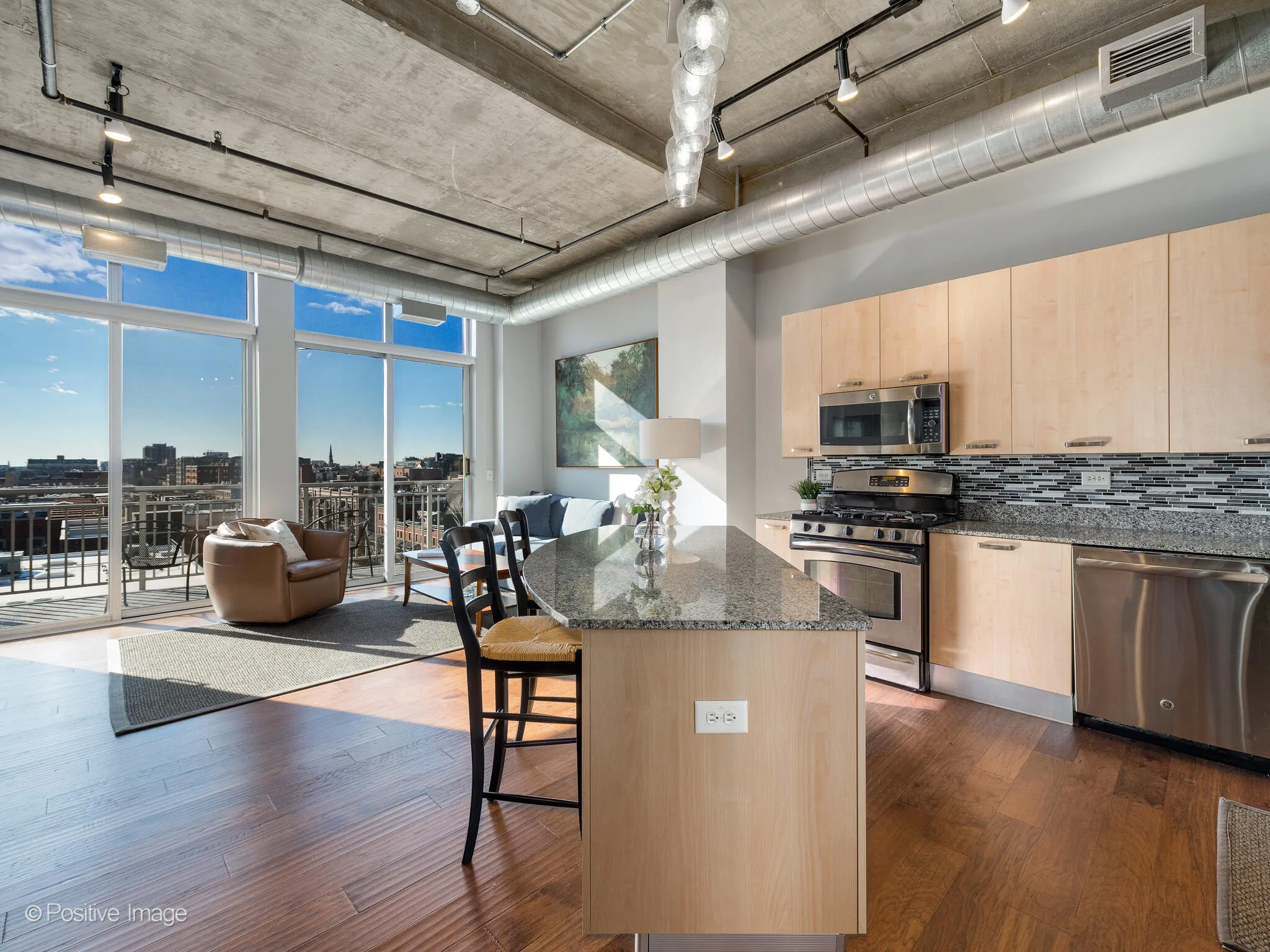 111 S Morgan St 60607 60607-unit#801-Chicago-IL