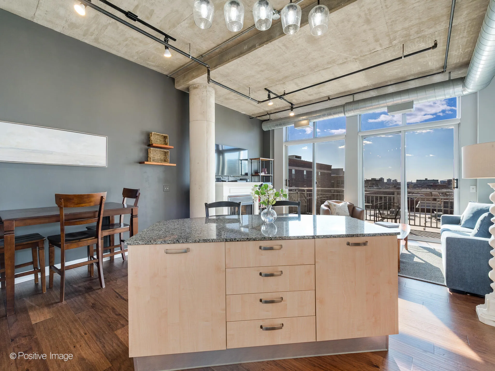 111 S Morgan St 60607 60607-unit#801-Chicago-IL