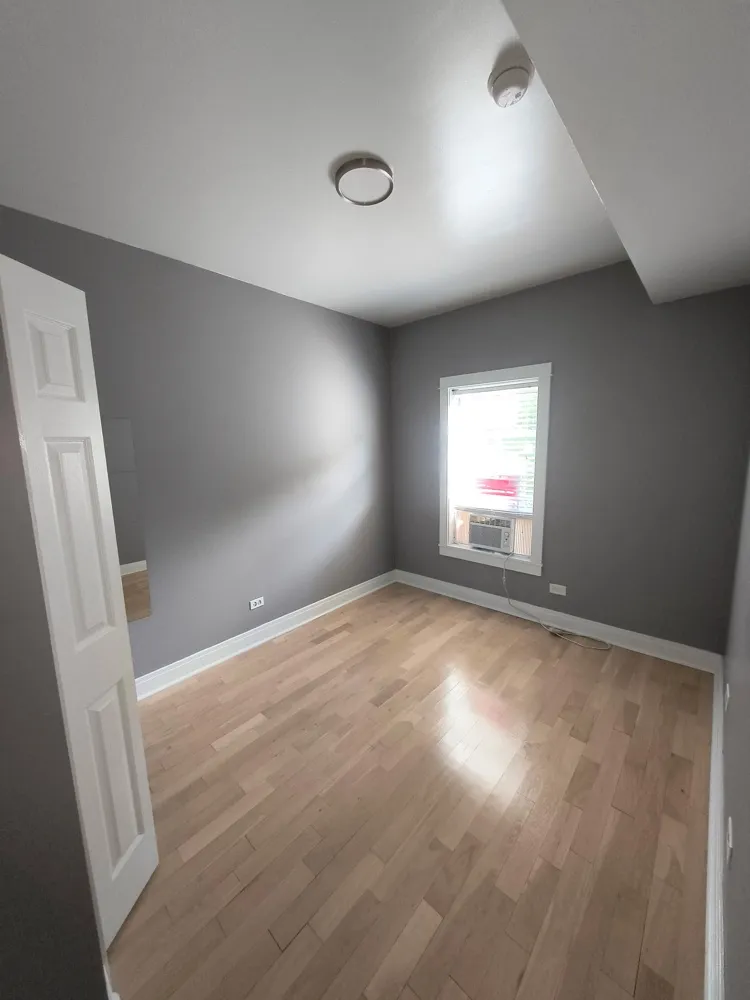 3306 N Drake Ave 60618-unit#2 Front-Chicago-IL