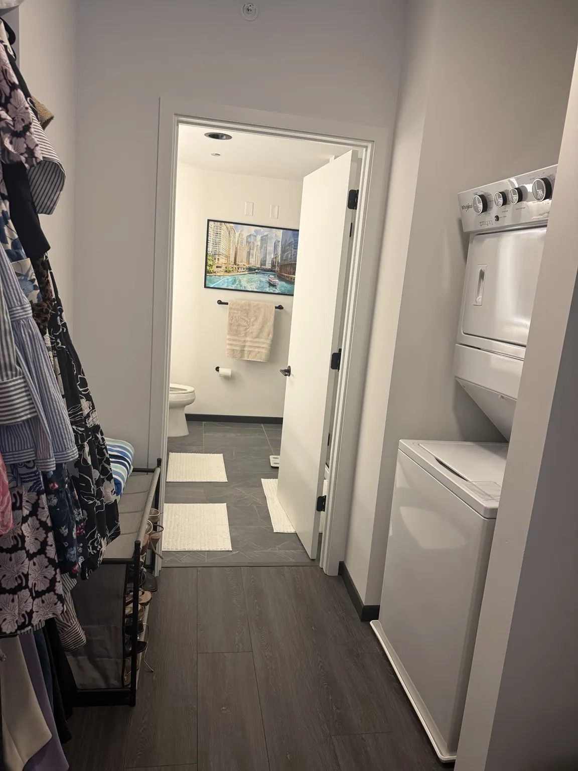 1400 W Randolph St   60607 60607-Parq Fulton-Chicago-IL