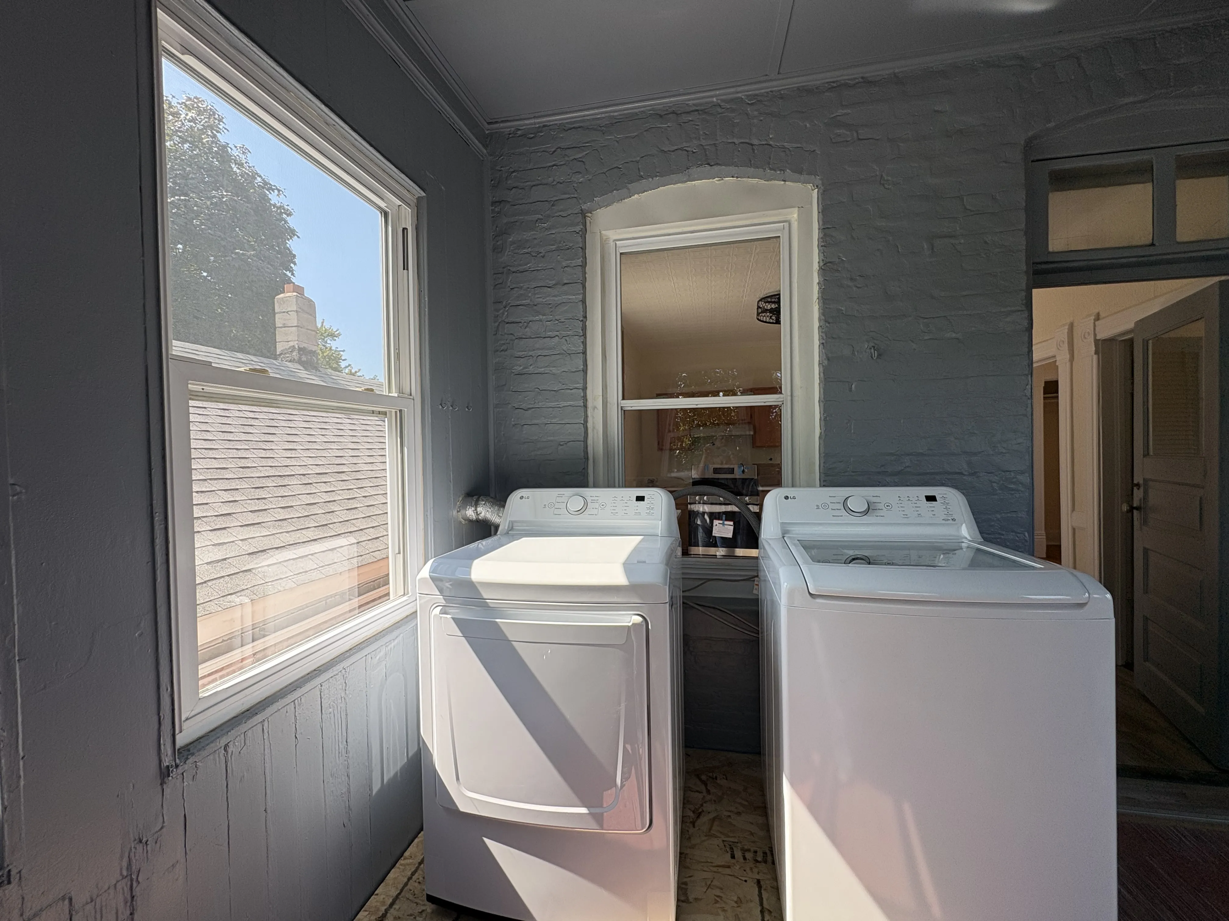 3357 S Oakley Ave 60608 60608-Two-Flat-Chicago-IL