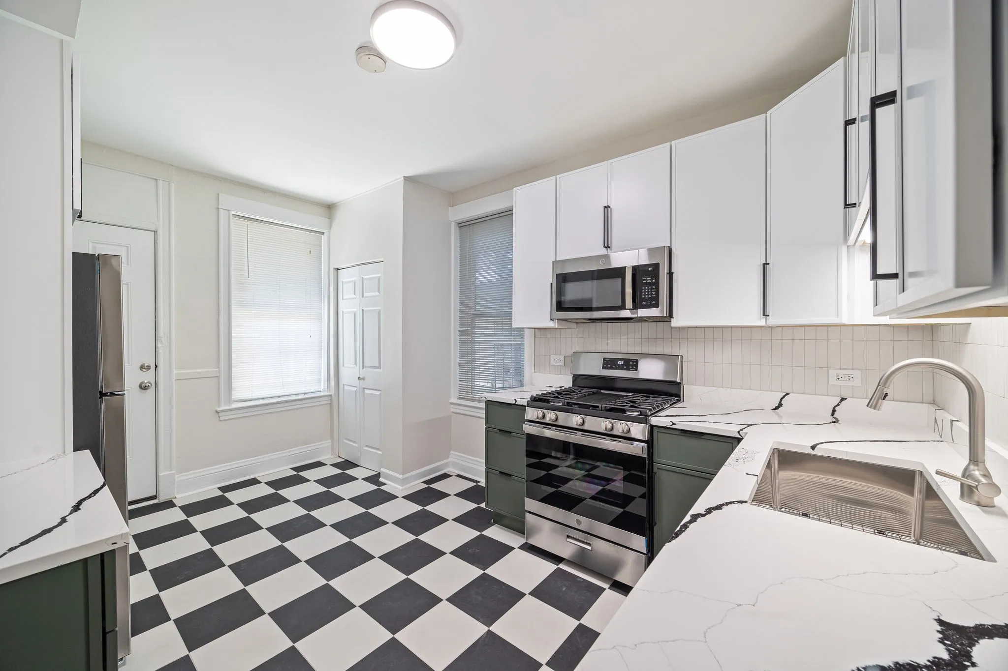 1832 N Central Park Ave 60647 60647-unit#1-Chicago-IL