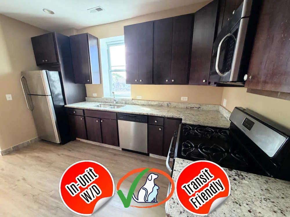 4551 N Pulaski Rd 60630 60630-unit#3S-Chicago-IL