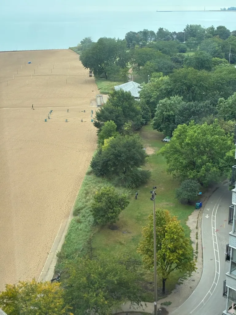 5801 N Sheridan Rd   60660 60660-Beach Point Tower-unit#16E-Chicago-IL