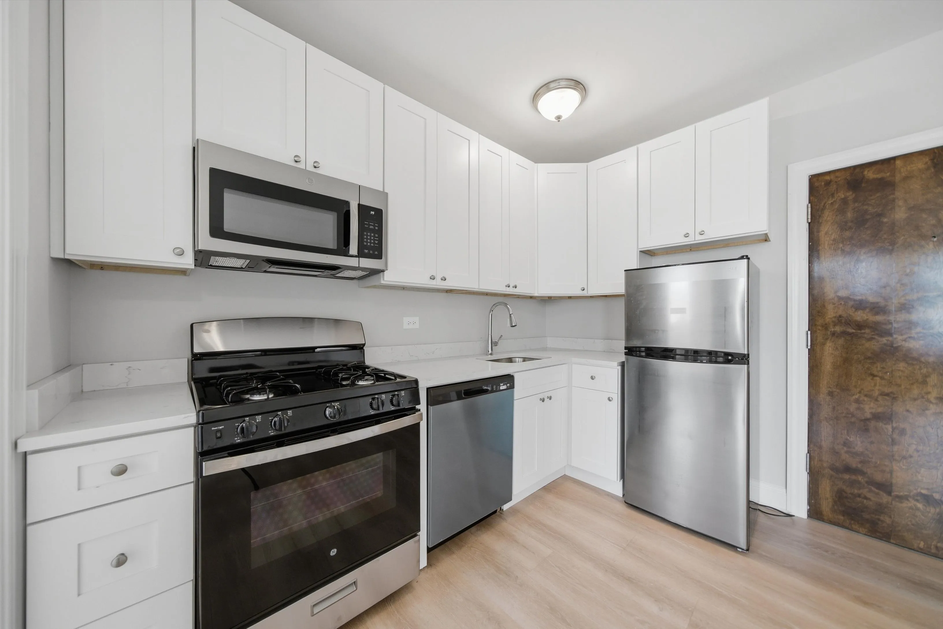2600 N. Kimball , 60647 60647-unit#411-Chicago-IL