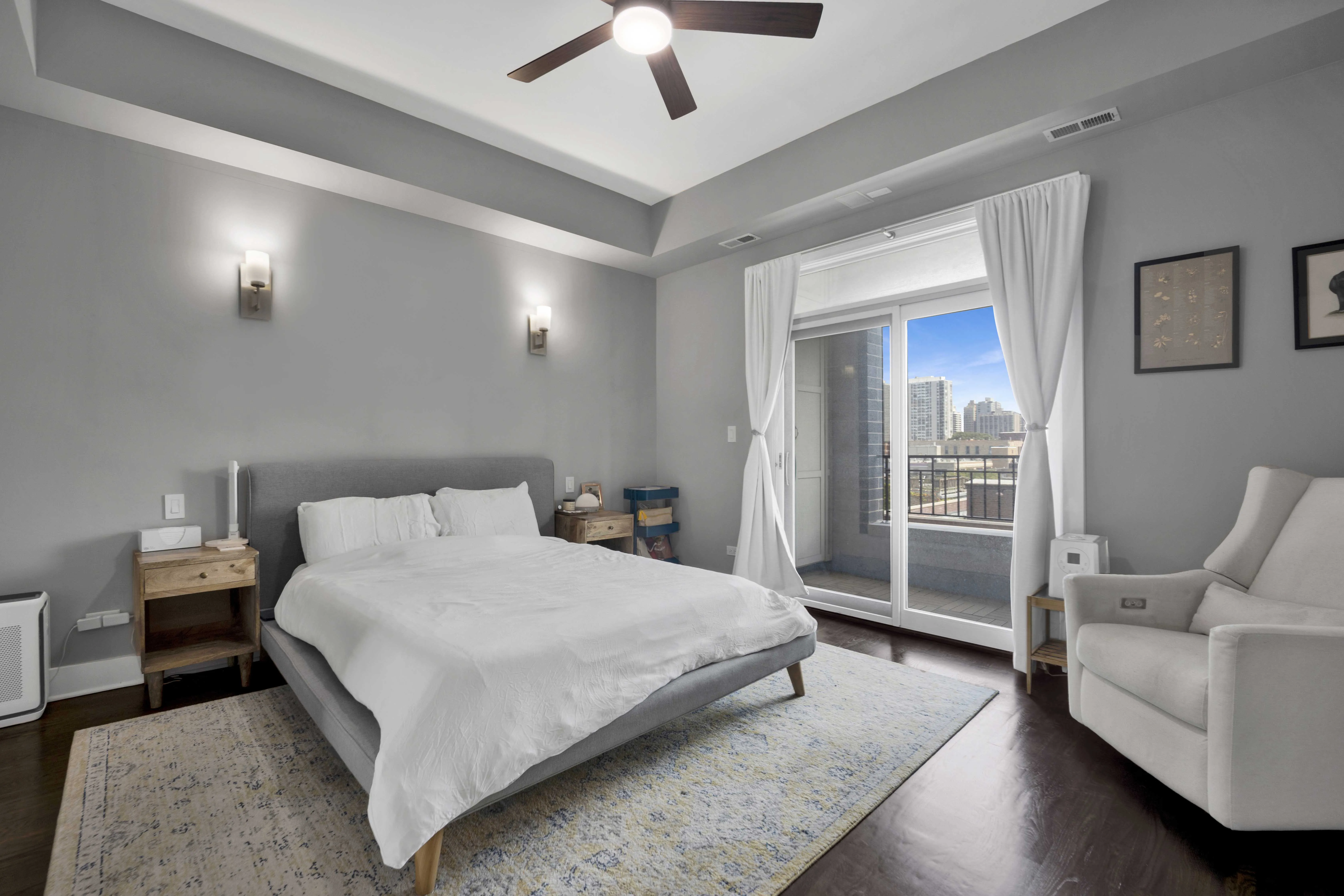 340 W Evergreen Ave   60610 60610-340 W Evergreen-unit#6E-Chicago-IL