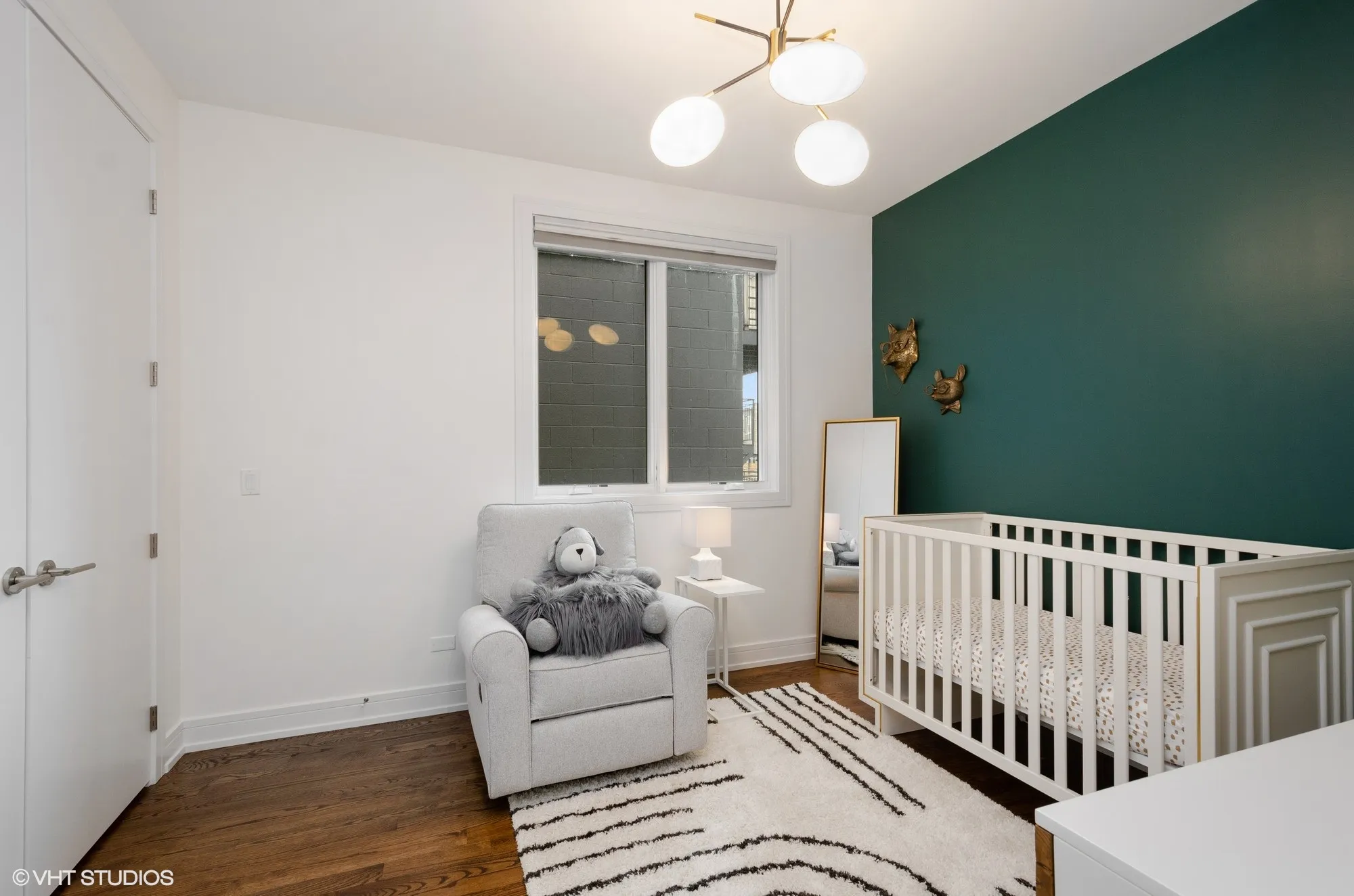 2903 W Lyndale St   60647 60647-unit#2-Chicago-IL