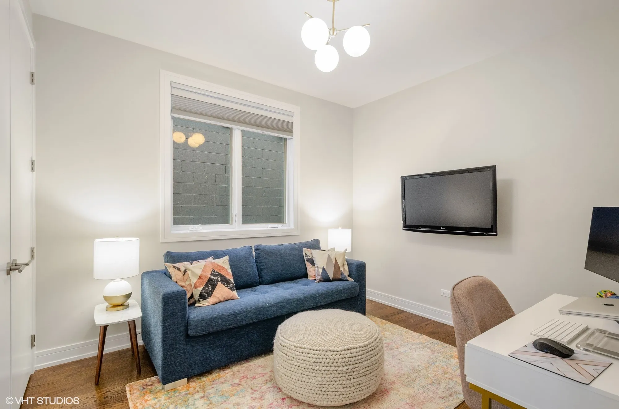 2903 W Lyndale St   60647 60647-unit#2-Chicago-IL