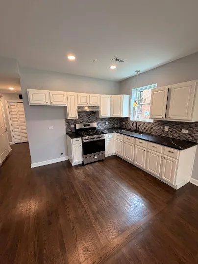 2906 W Flournoy St   60612 60612-unit#3-Chicago-IL