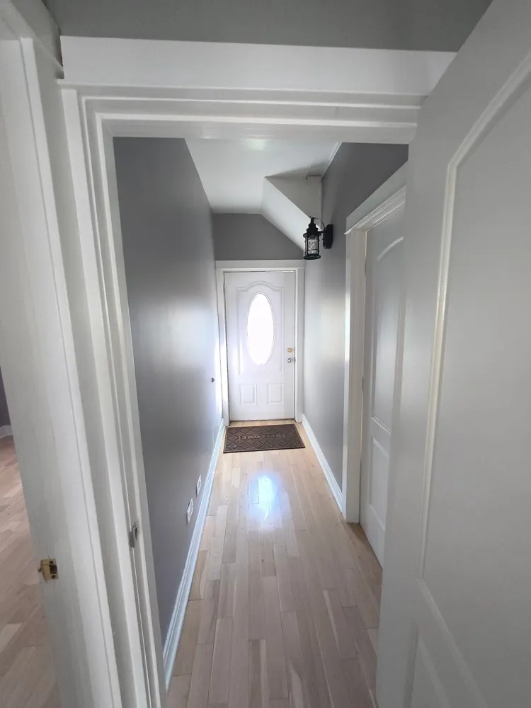 3306 N Drake Ave 60618-unit#2 Front-Chicago-IL