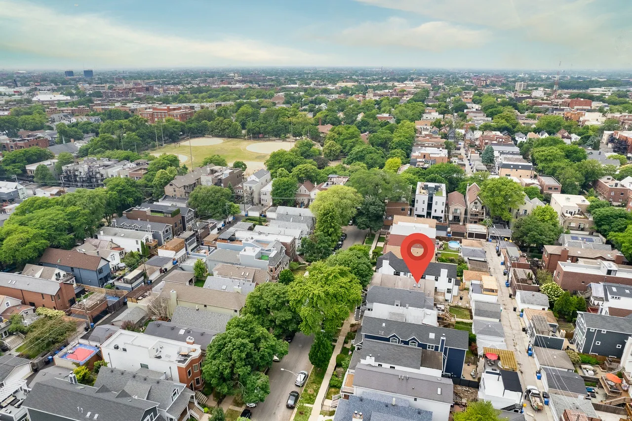 1928 W Barry Ave   60657 60657-unit#1-Chicago-IL