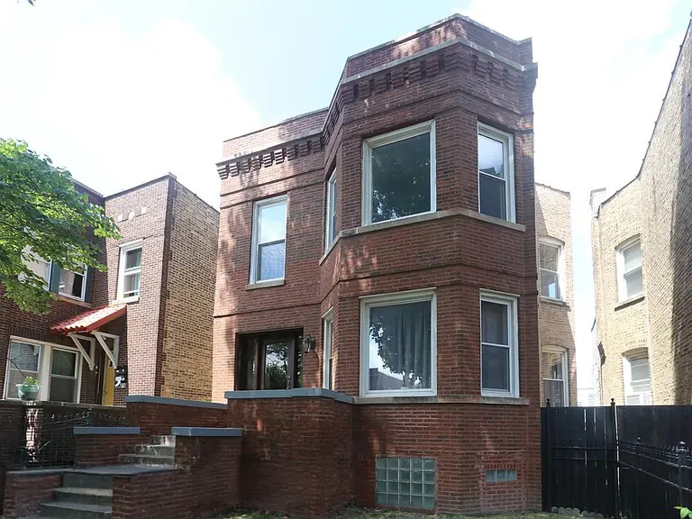 4018 W Nelson St 60641 60641-unit#2-Chicago-IL
