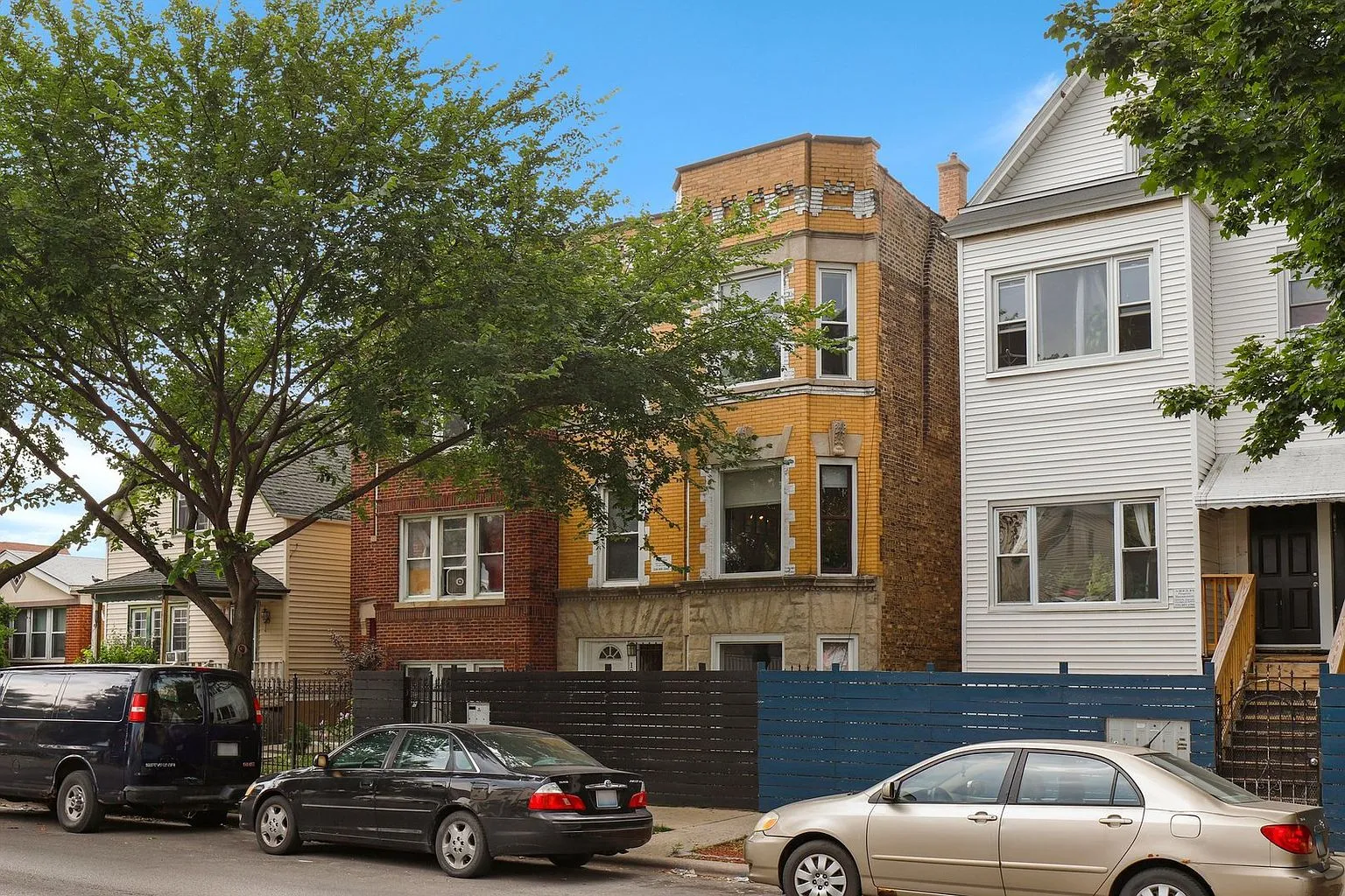 1832 N Central Park Ave 60647 60647-unit#1-Chicago-IL