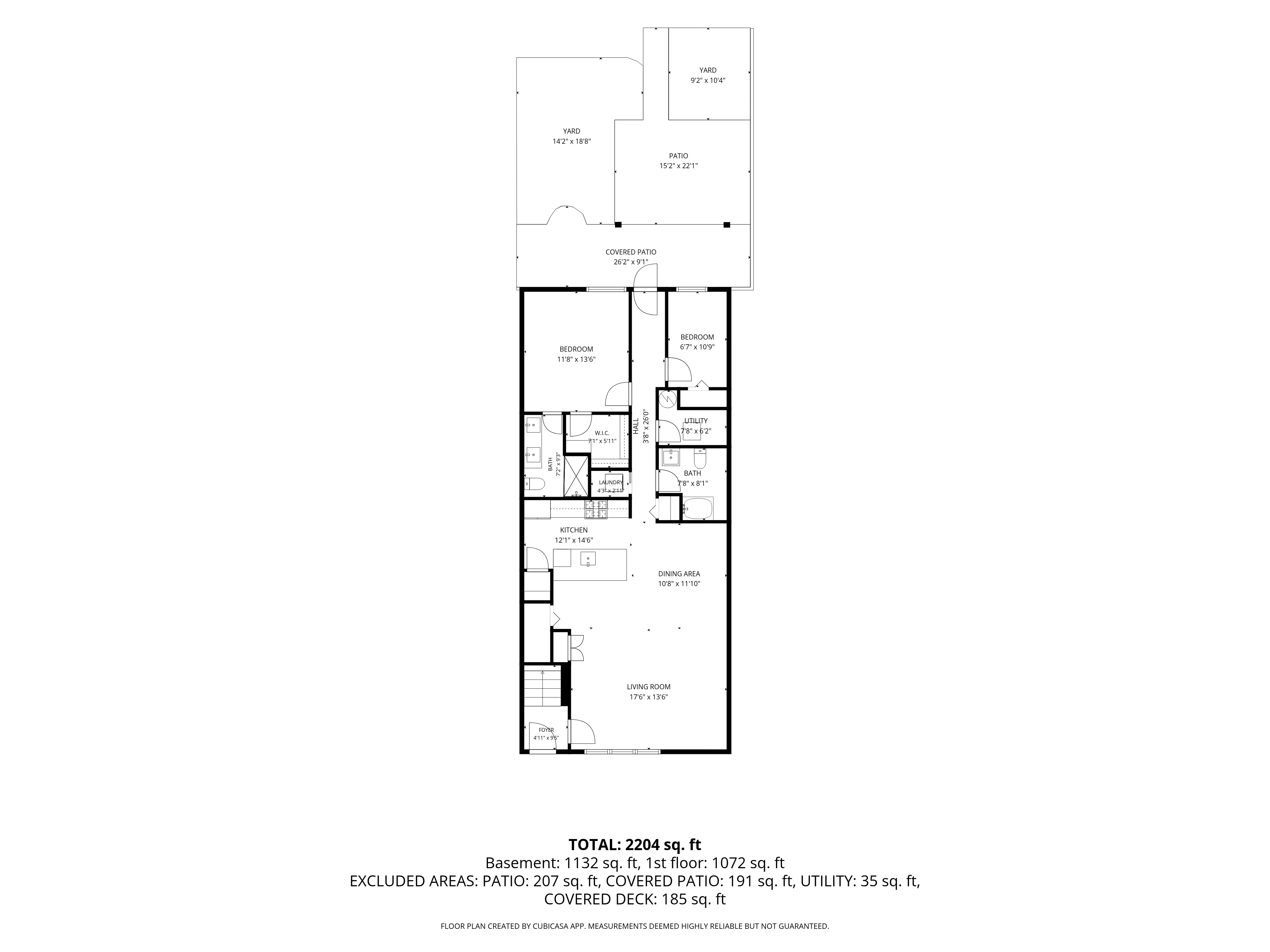 1246 W Bryn Mawr Ave   60660 60660-unit#1-Chicago-IL