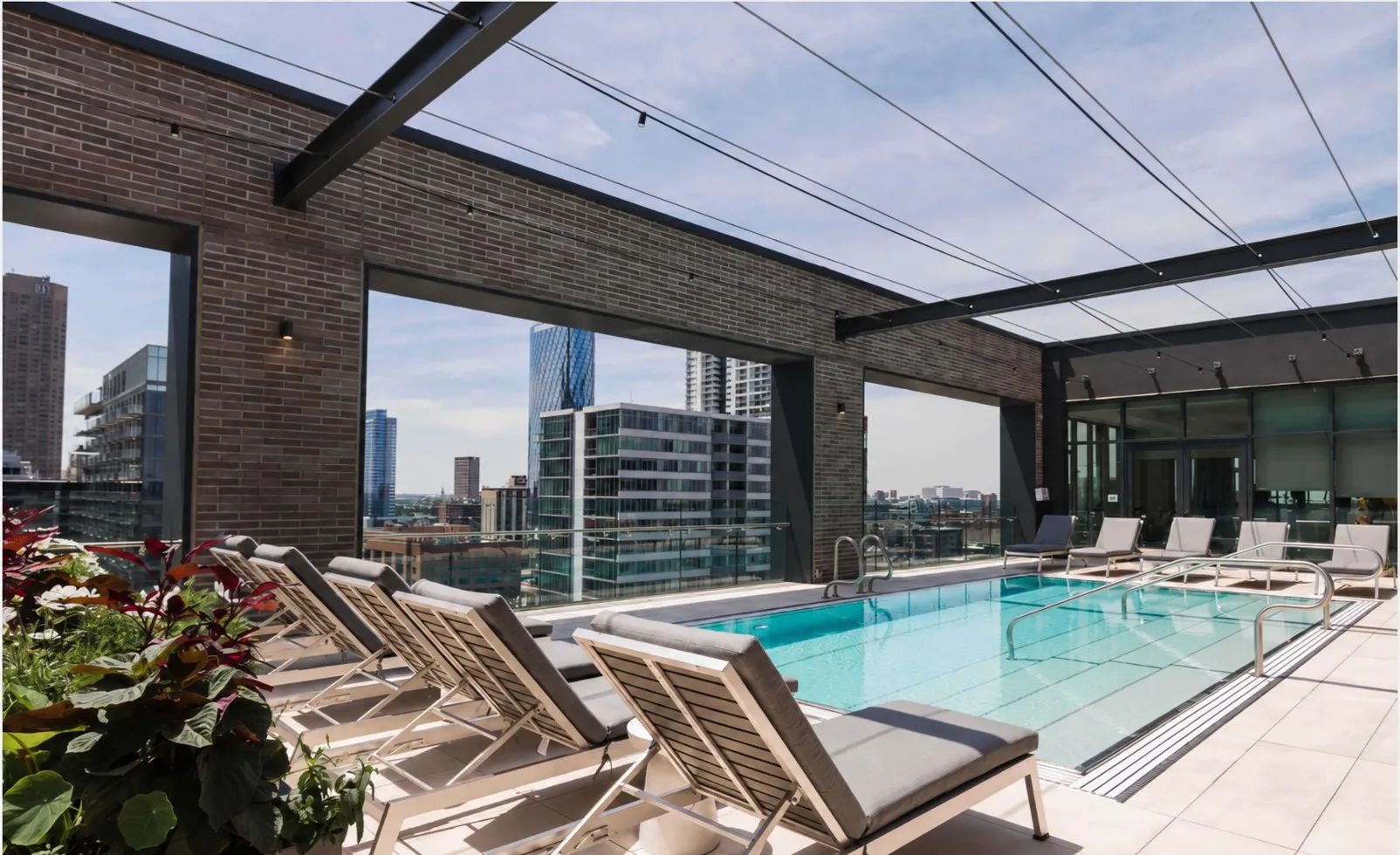 165 N Desplaines St   60661 60661-EMME-unit#1310-Chicago-IL