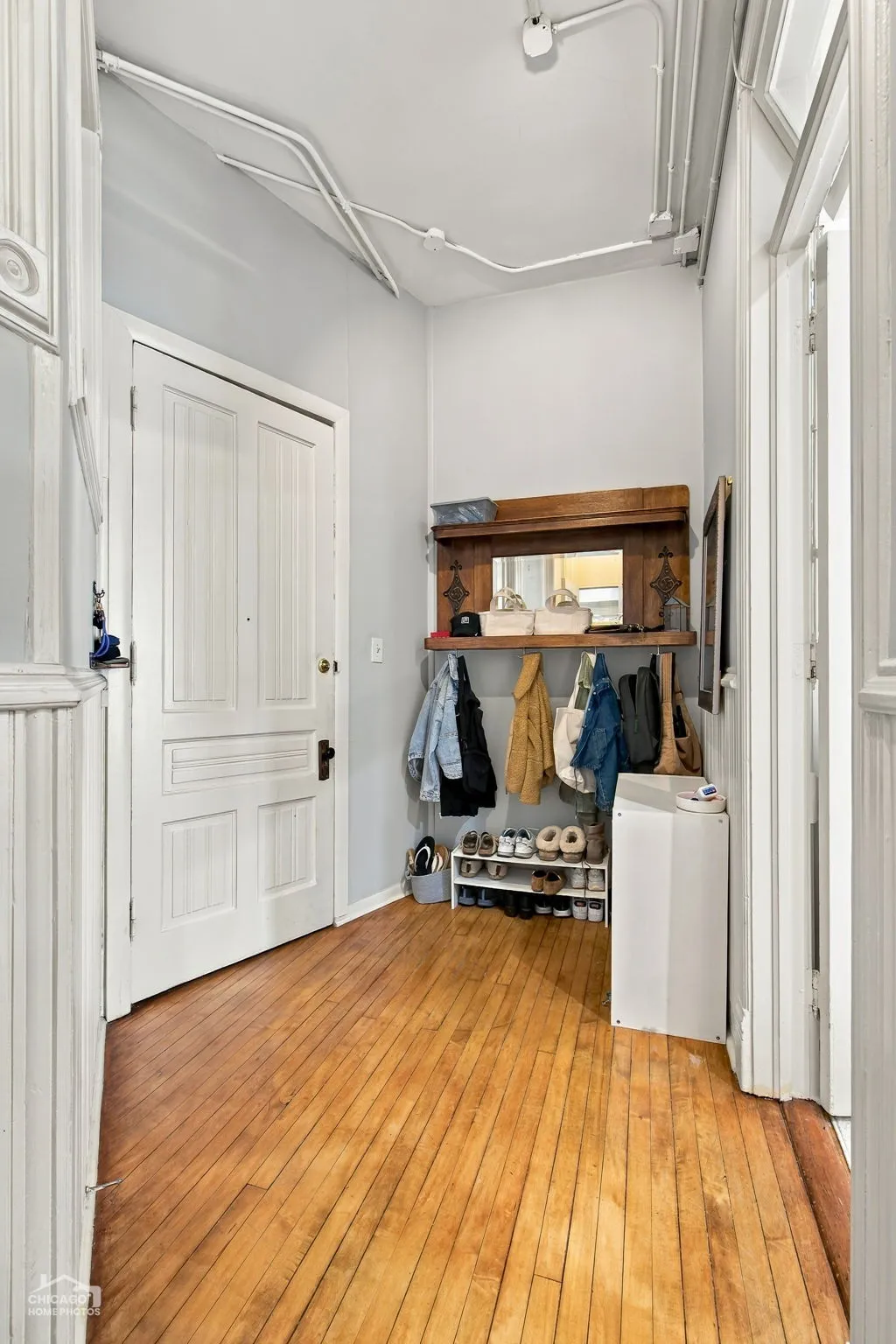 2772 N LINCOLN AVE 60614-John Hufmeyer-unit#205-Chicago-IL