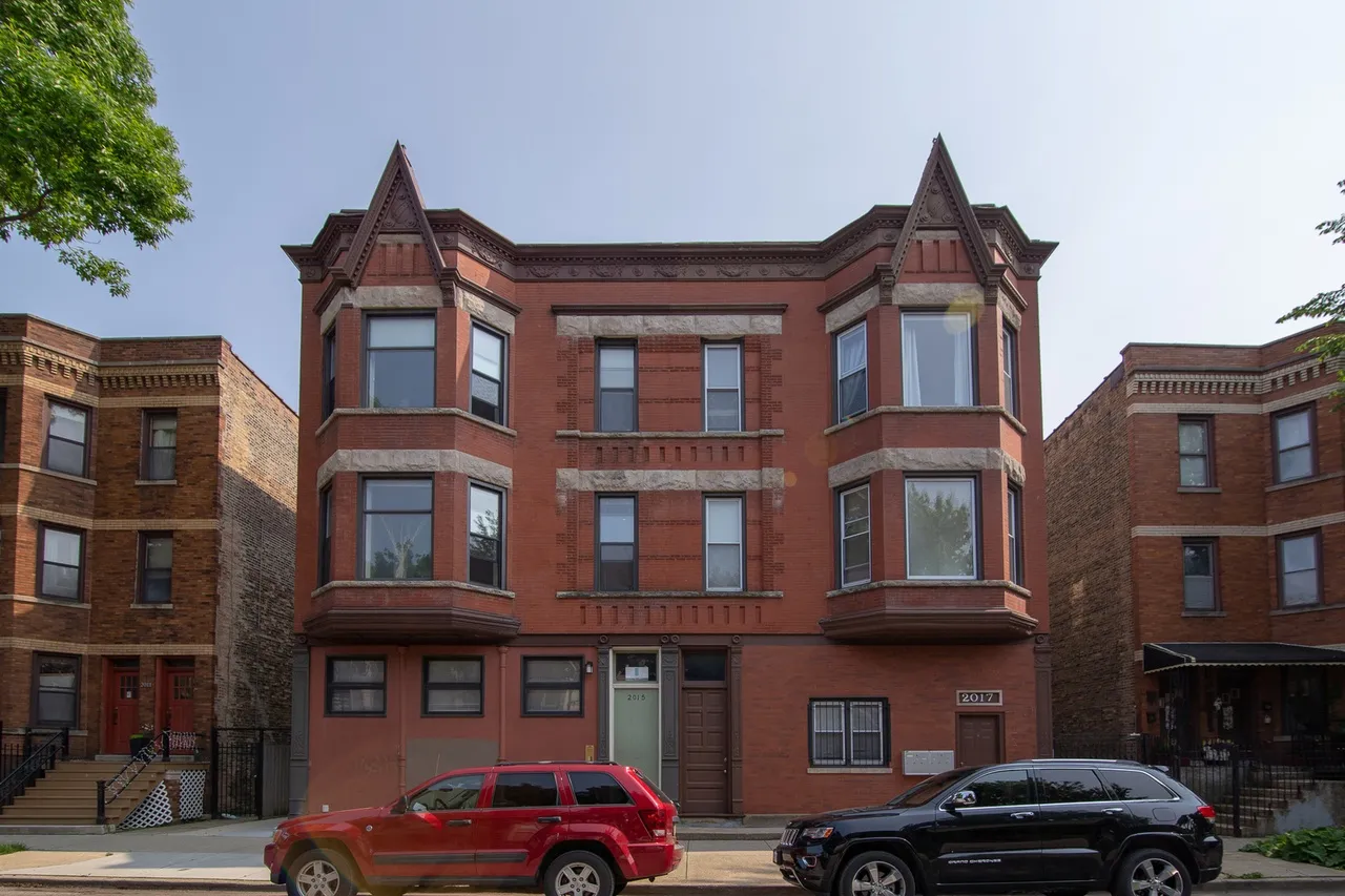 2017 W Ohio St   60612 60612-unit#3F-Chicago-IL