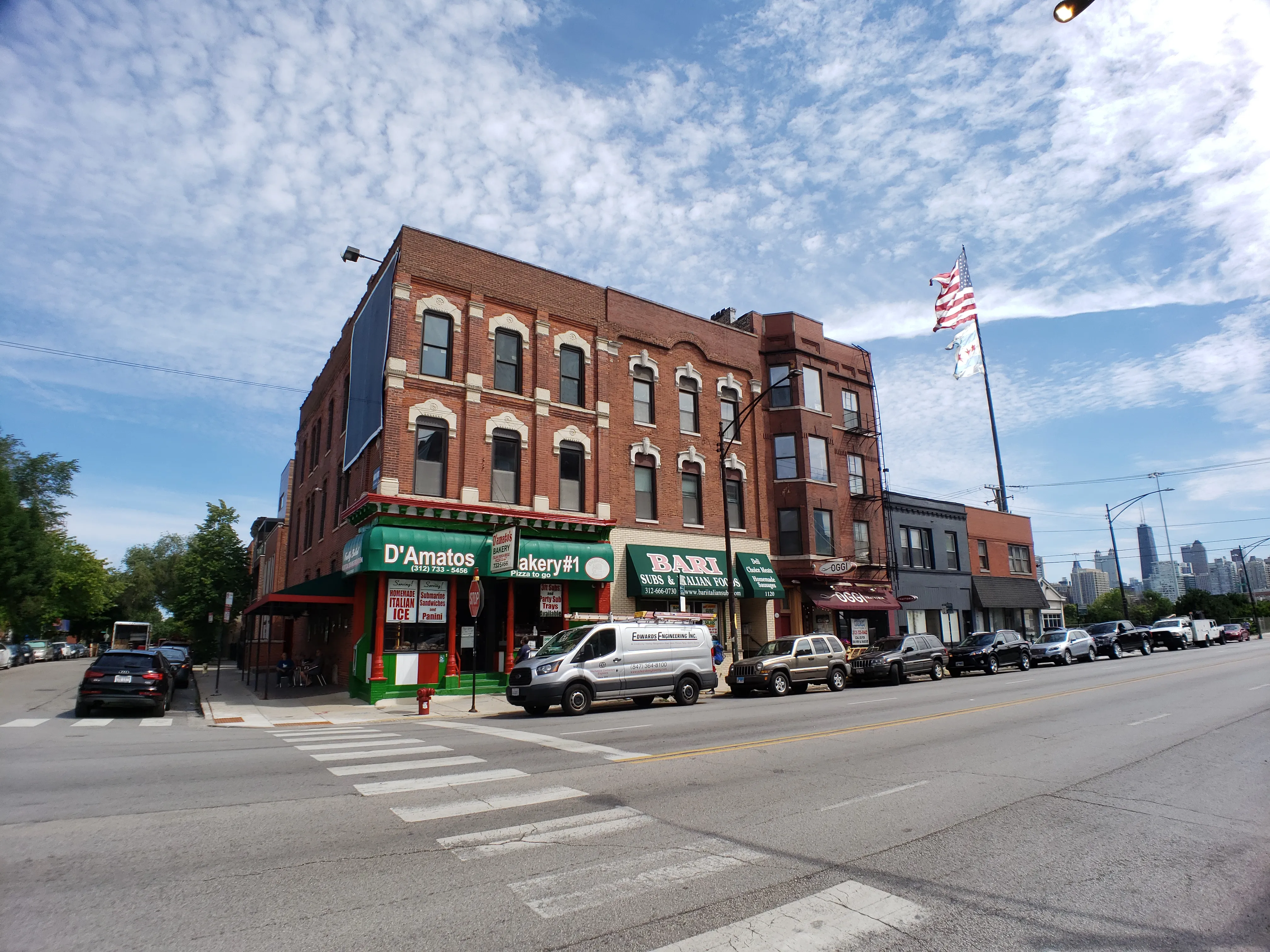 1120 W Grand Ave 60642 60642-unit#2-Chicago-IL
