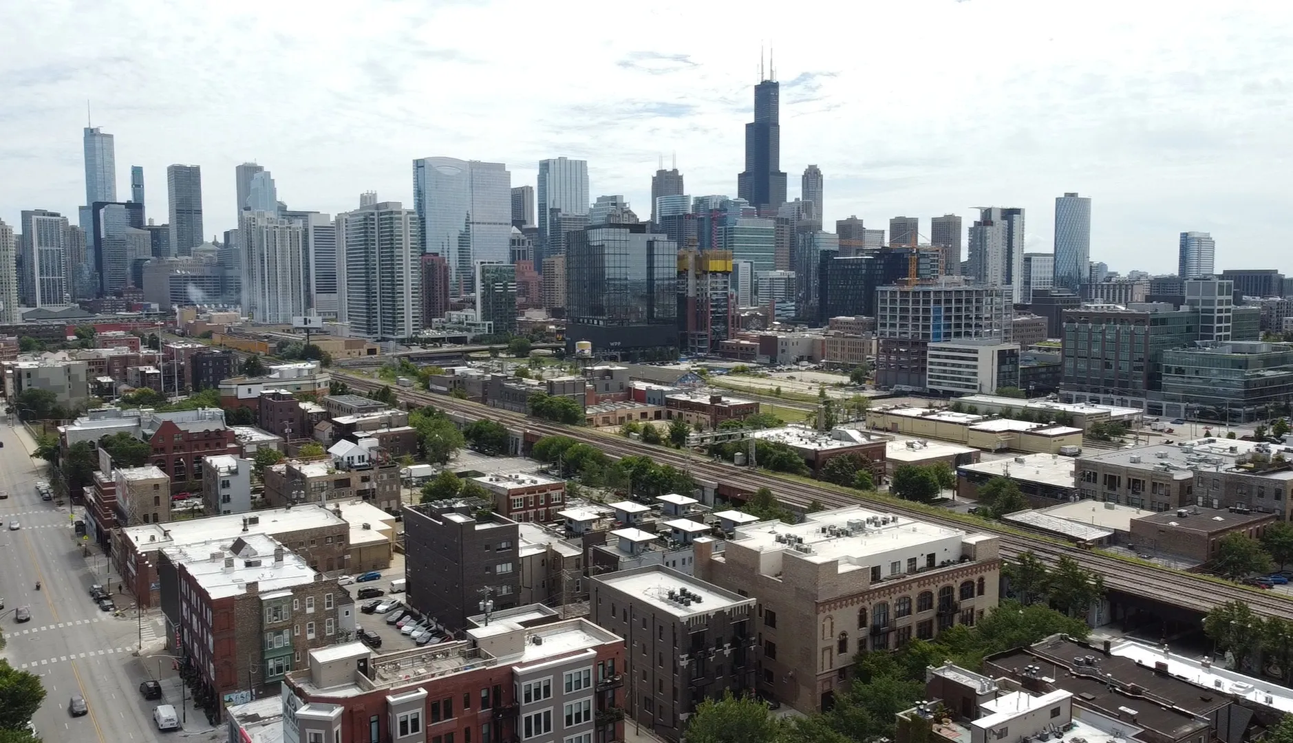 1120 W Grand Ave 60642 60642-unit#2-Chicago-IL