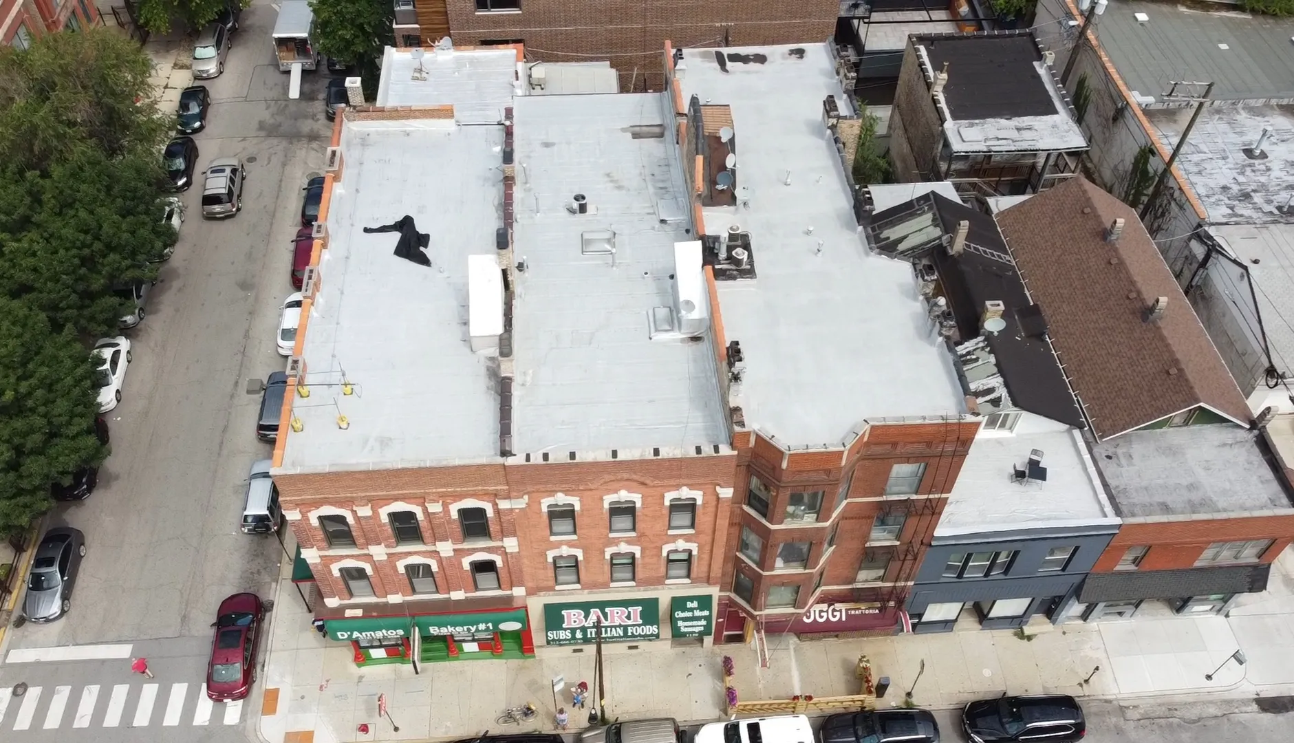 1120 W Grand Ave 60642 60642-unit#2-Chicago-IL