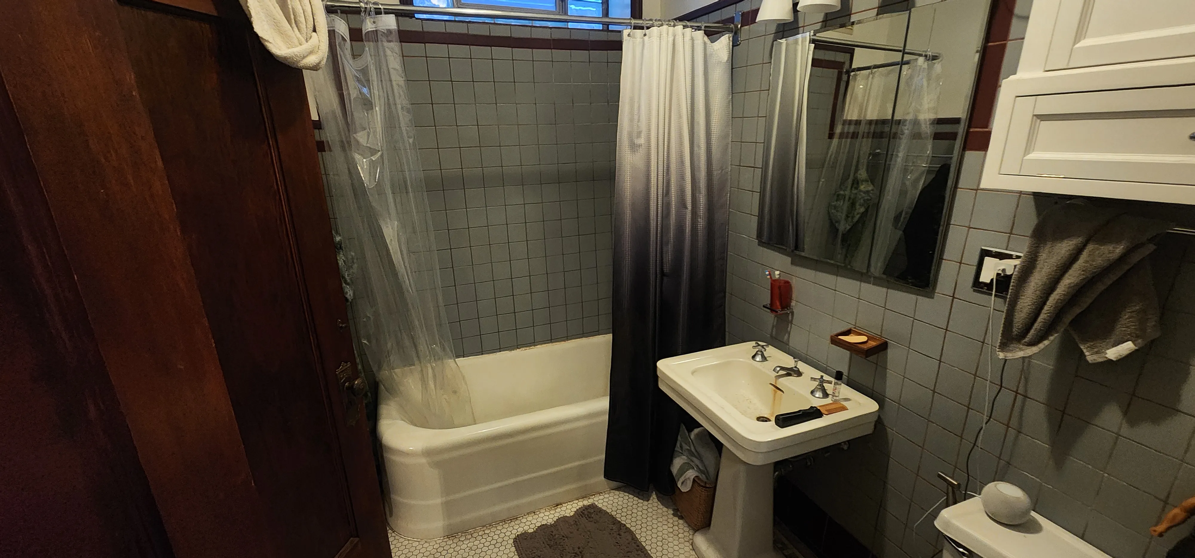 5853 N KENMORE AVE 60660-unit#3-Chicago-IL