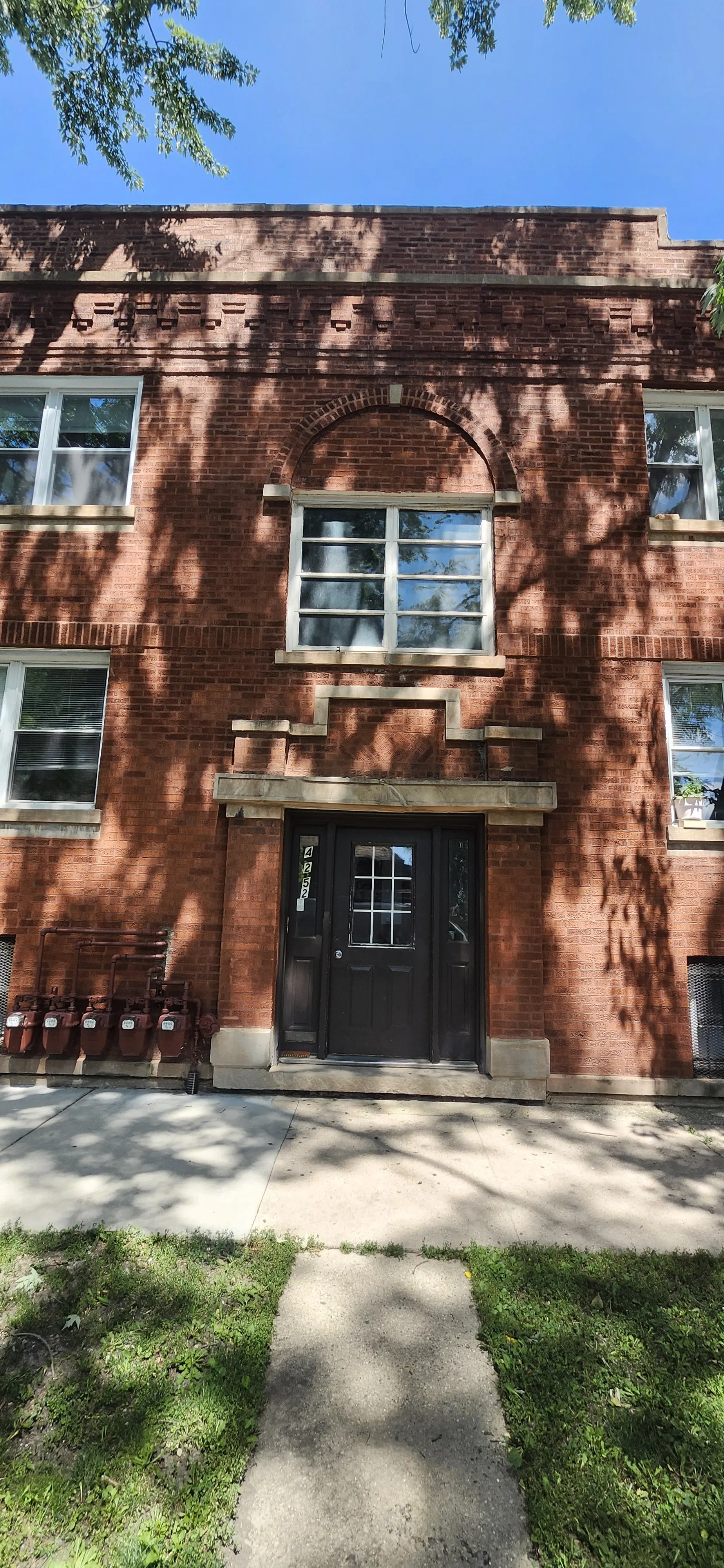 4252 W Henderson St 60641 60641-unit#2E-Chicago-IL