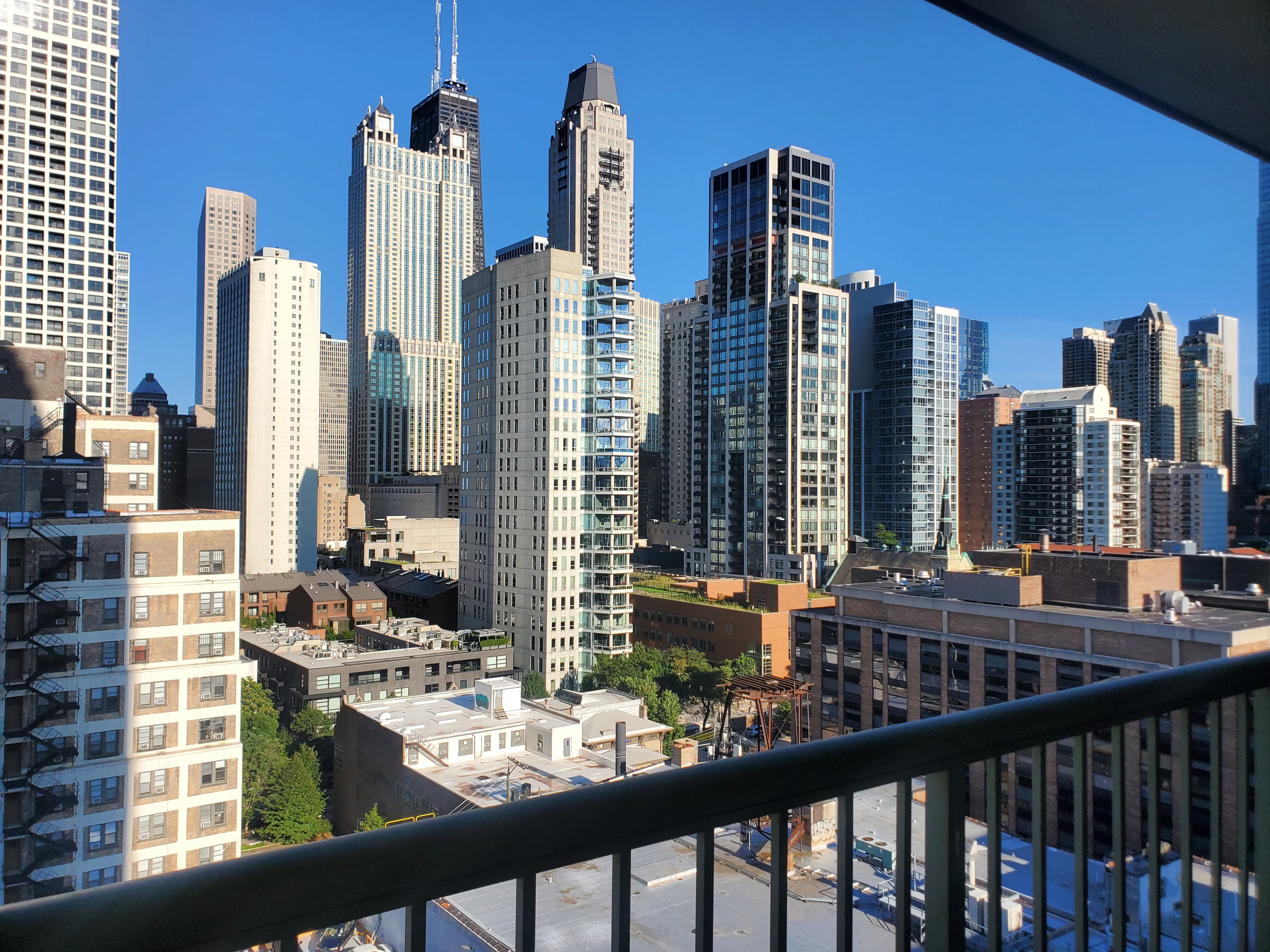111 W MAPLE ST 60610-Gold Coast Galleria-unit#1101-Chicago-IL