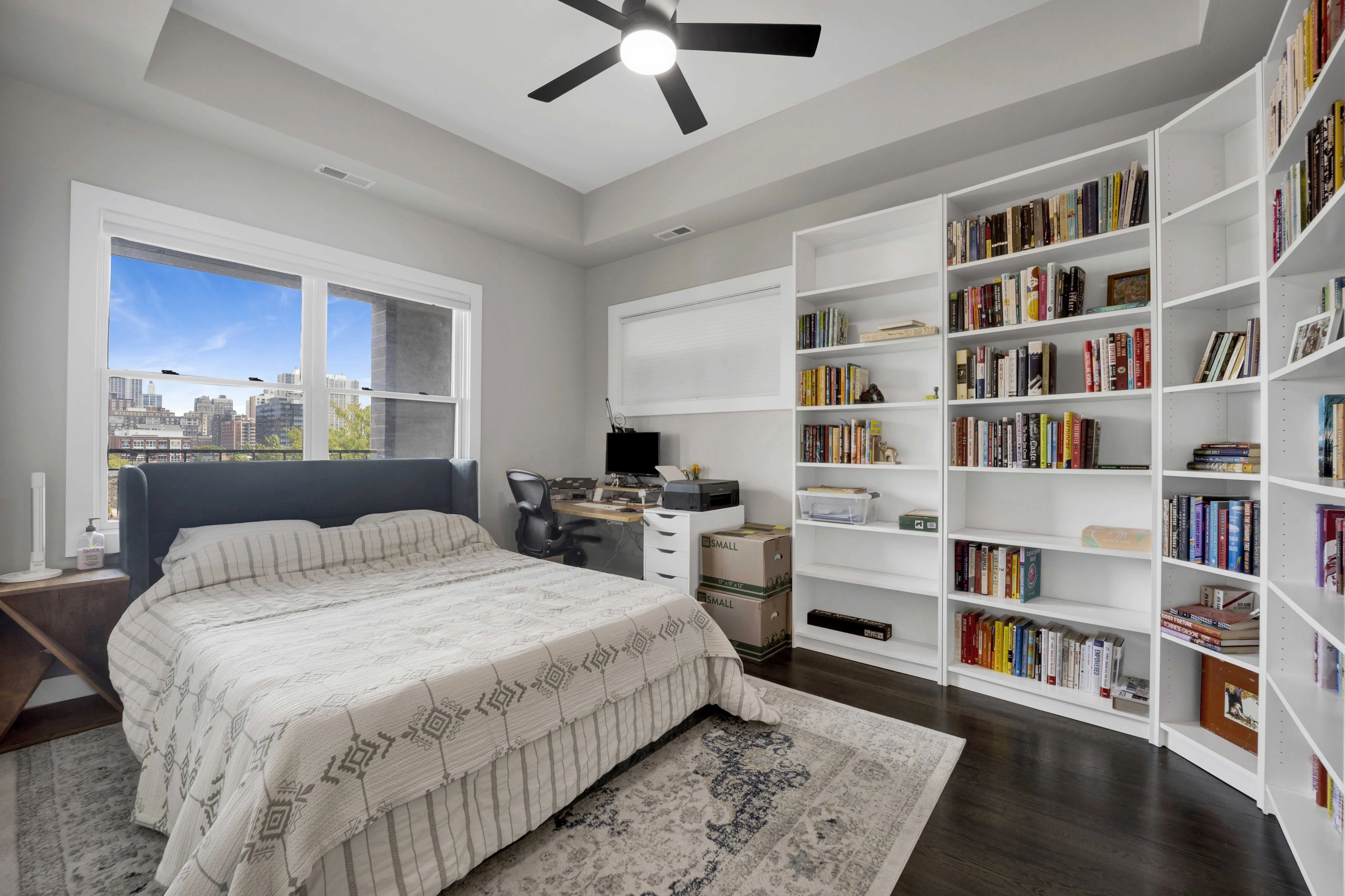 340 W Evergreen Ave   60610 60610-340 W Evergreen-unit#6E-Chicago-IL