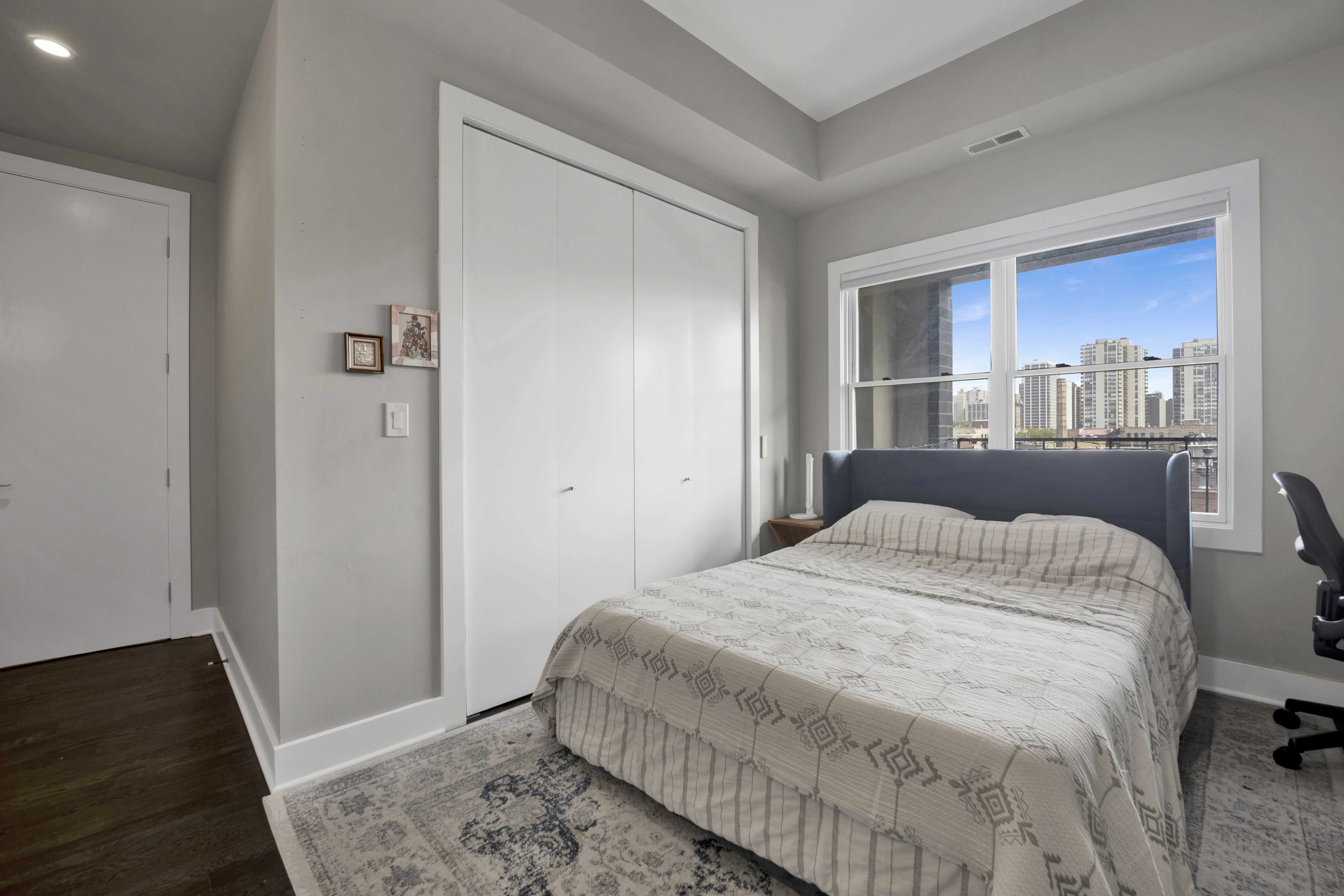 340 W Evergreen Ave   60610 60610-340 W Evergreen-unit#6E-Chicago-IL