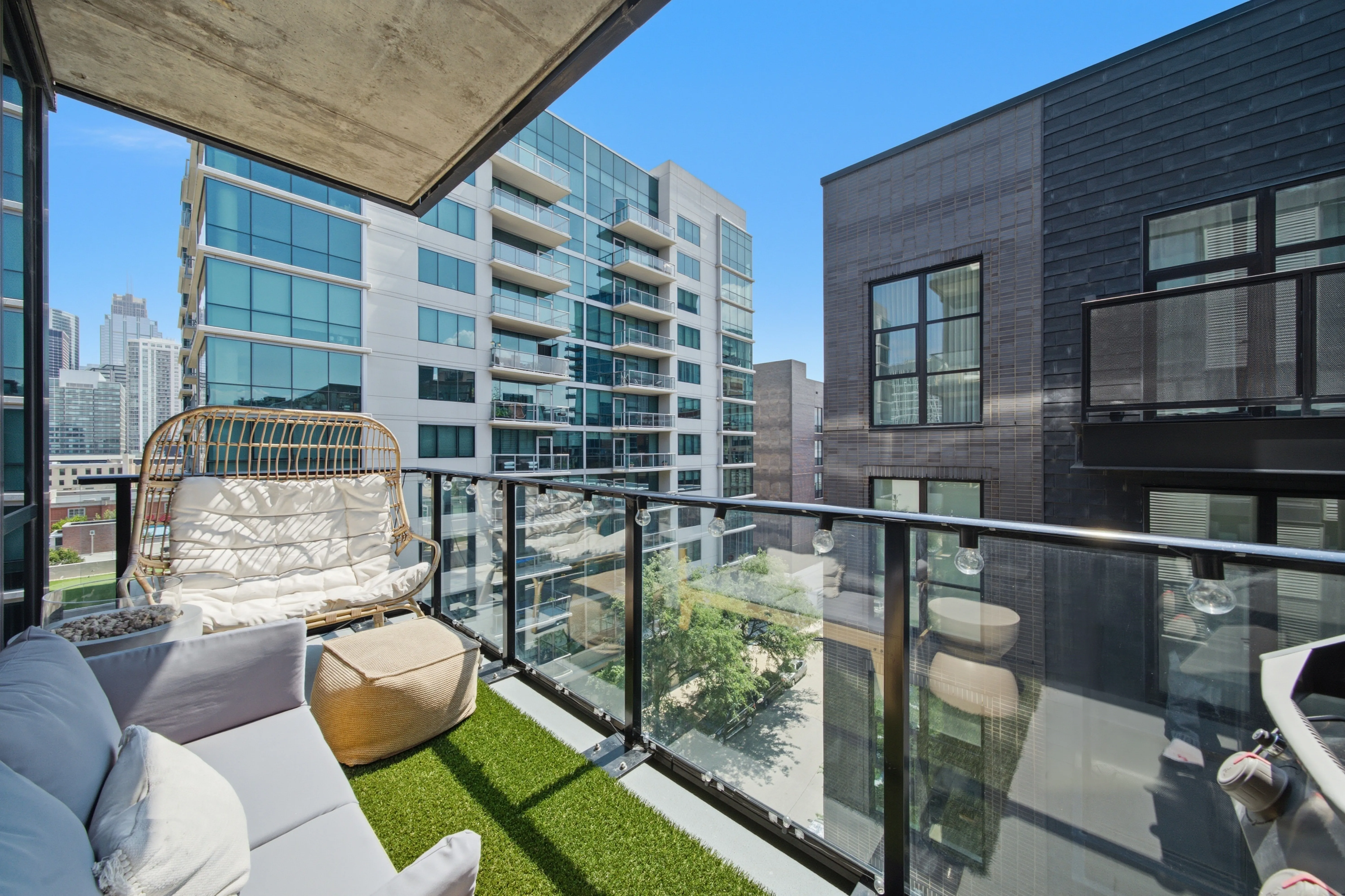 111 S Peoria St   60607 60607-Illume-unit#Unit 605-Chicago-IL