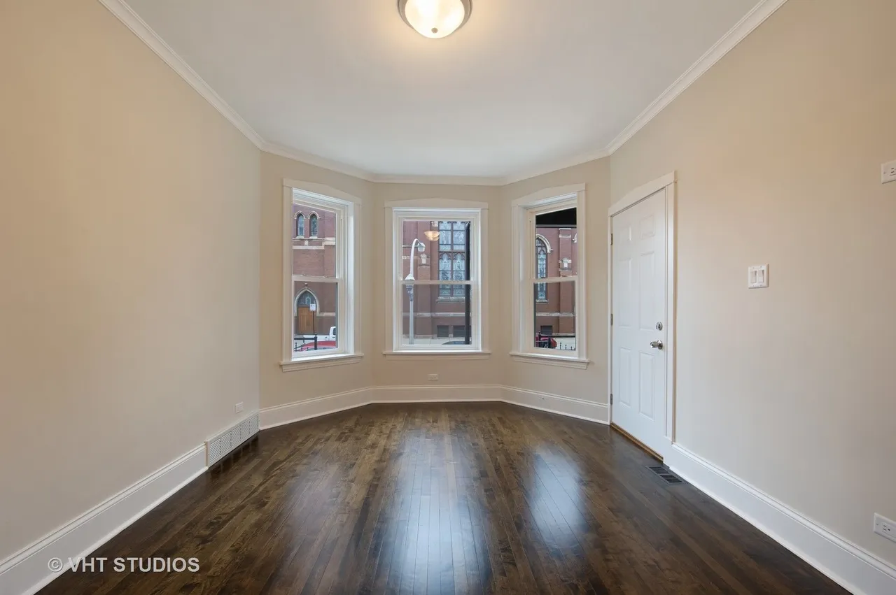 2305 N Ridgeway Ave   60647 60647-unit#1-Chicago-IL