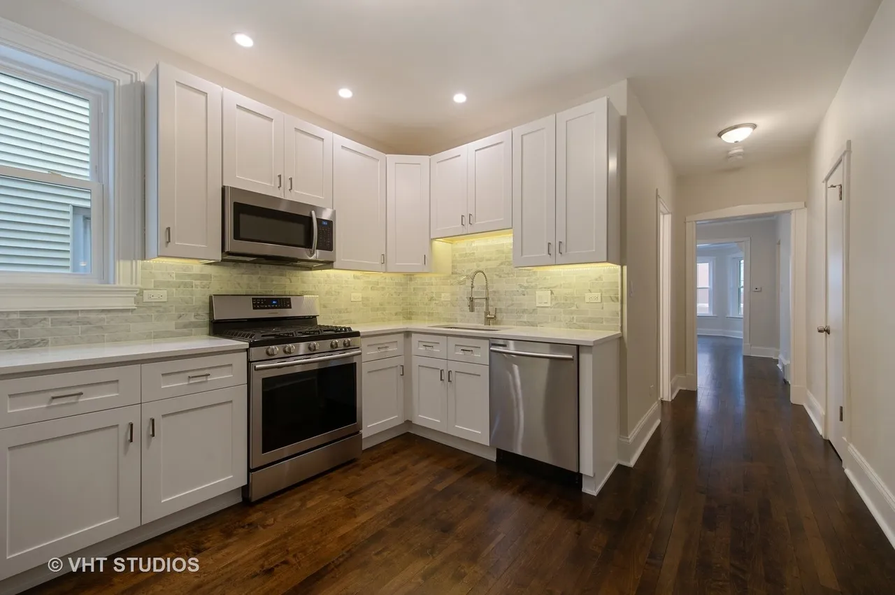 2305 N Ridgeway Ave   60647 60647-unit#1-Chicago-IL